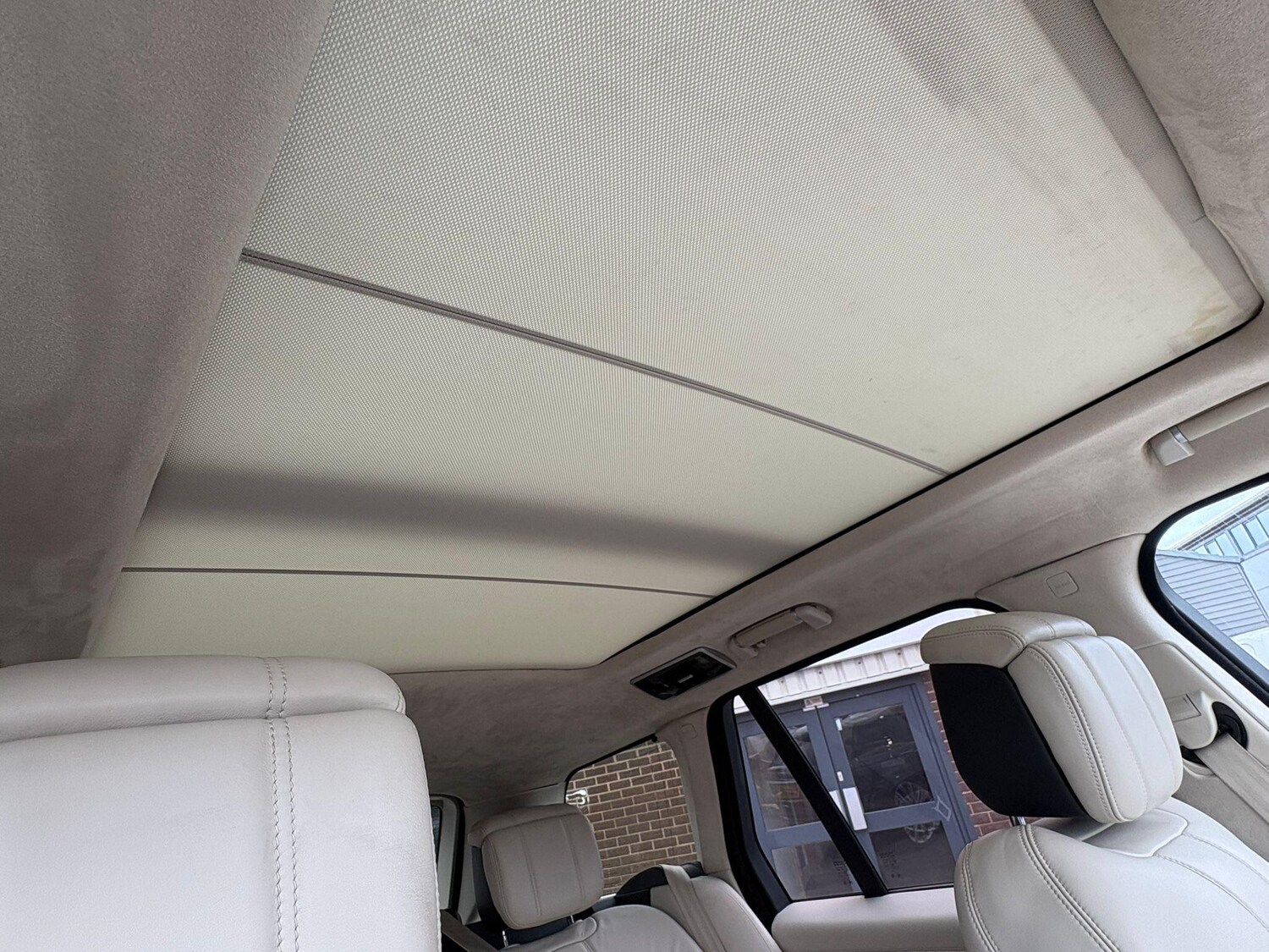 Used Land Rover Range Rover for sale - 78115714: Photo 87