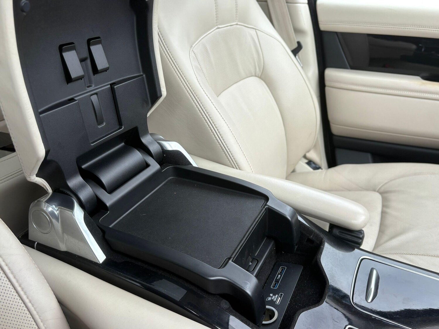 Used Land Rover Range Rover for sale - 78115714: Photo 88