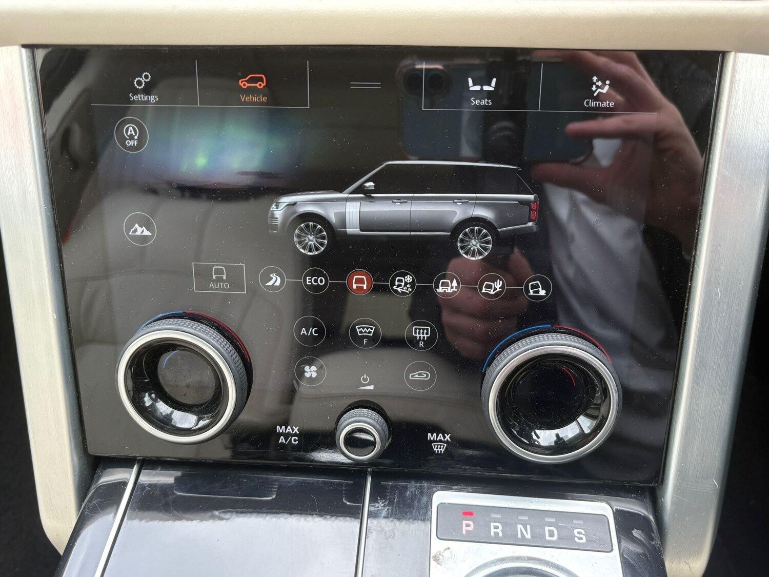 Used Land Rover Range Rover for sale - 78115714: Photo 90