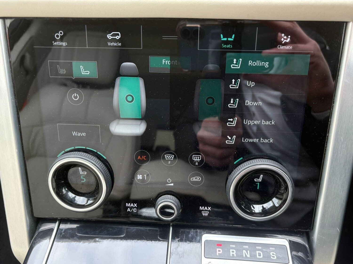 Used Land Rover Range Rover for sale - 78115714: Photo 91