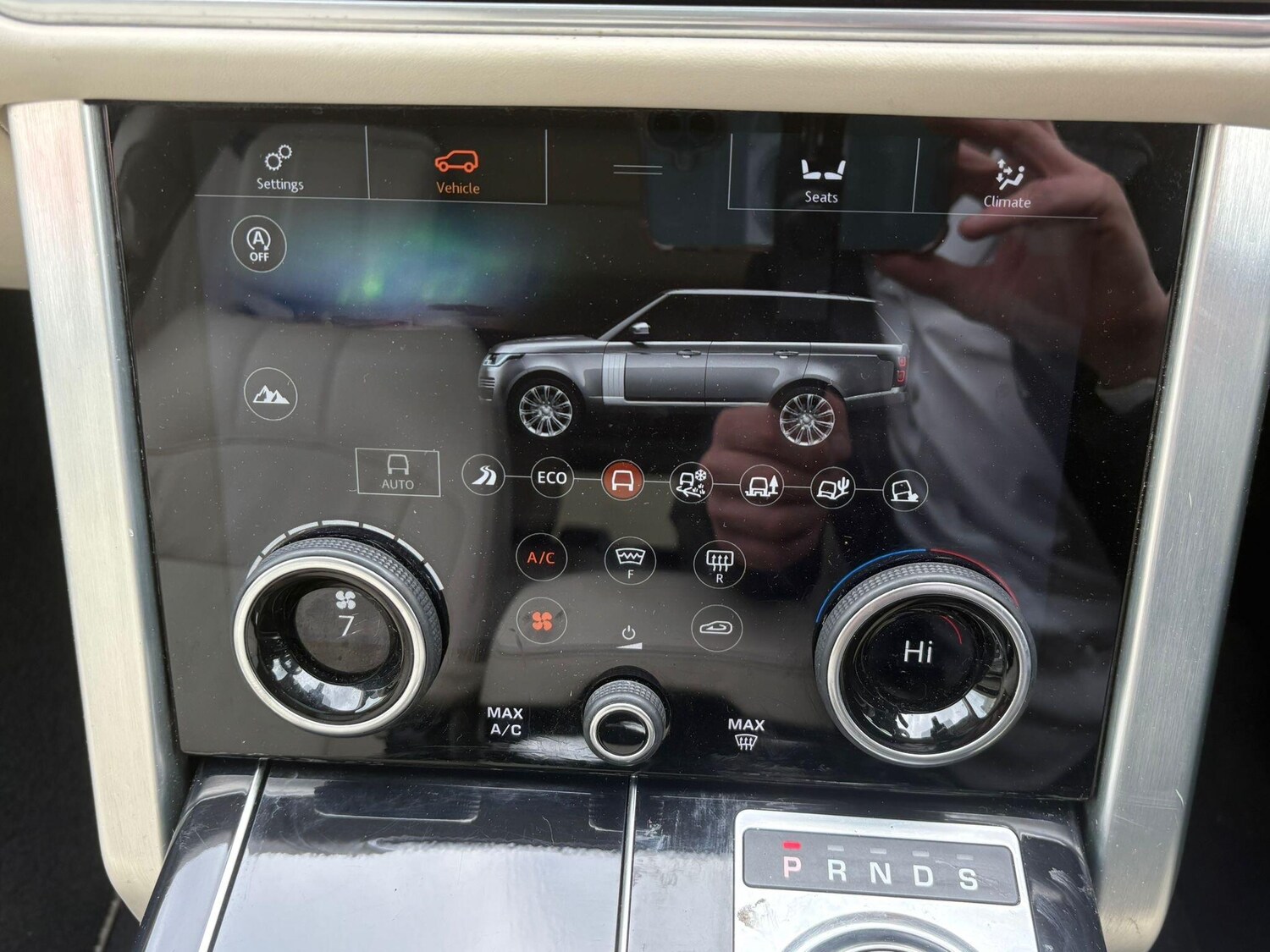 Used Land Rover Range Rover for sale - 78115714: Photo 92