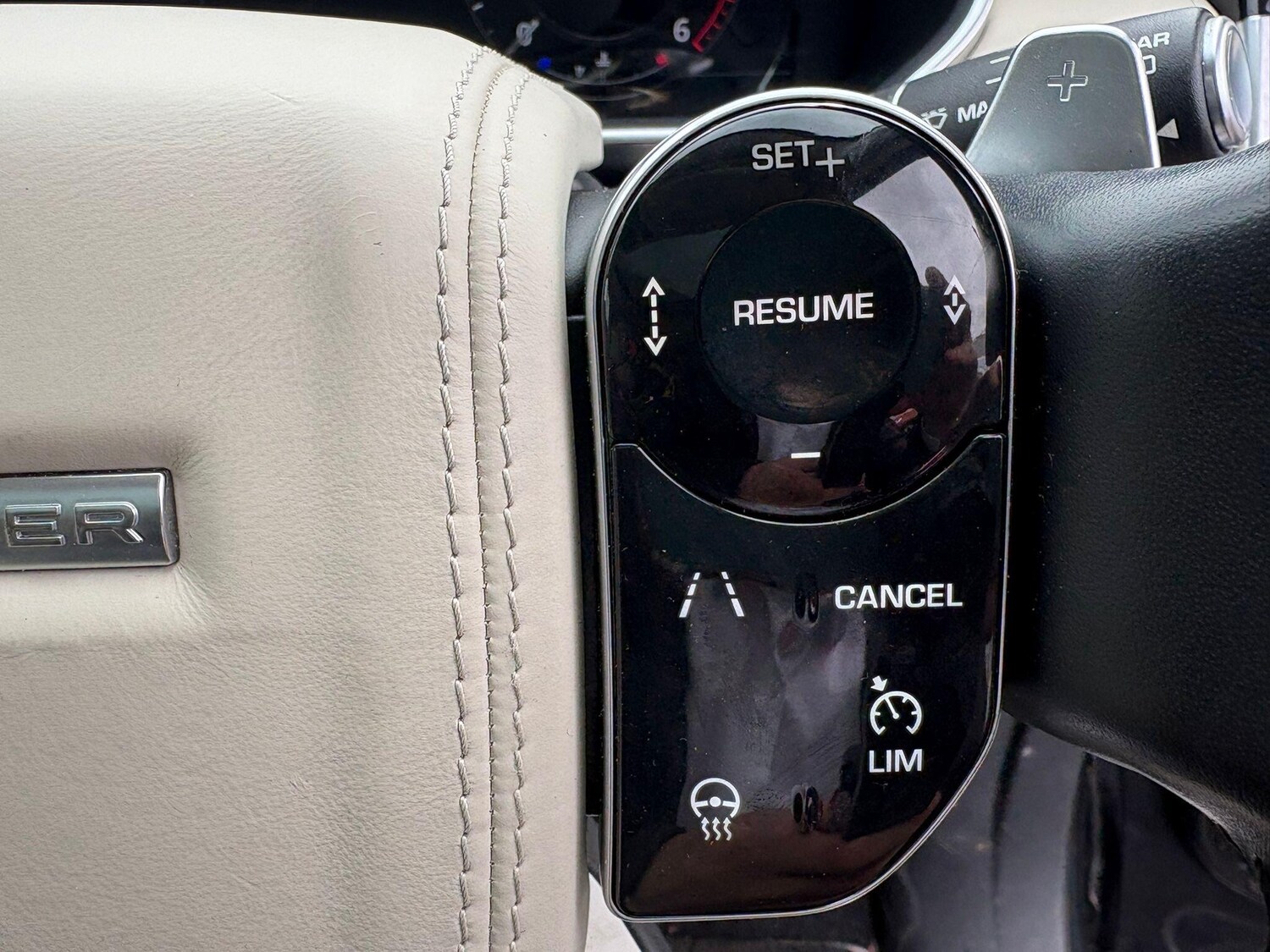 Used Land Rover Range Rover for sale - 78115714: Photo 93