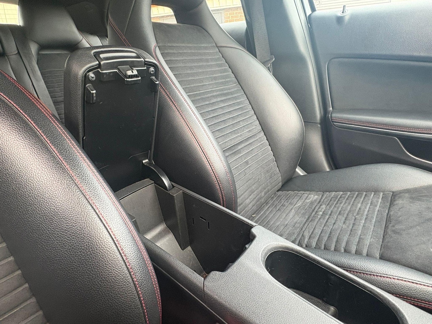 Used Mercedes-Benz A-Class for sale - 77825057: Photo 20