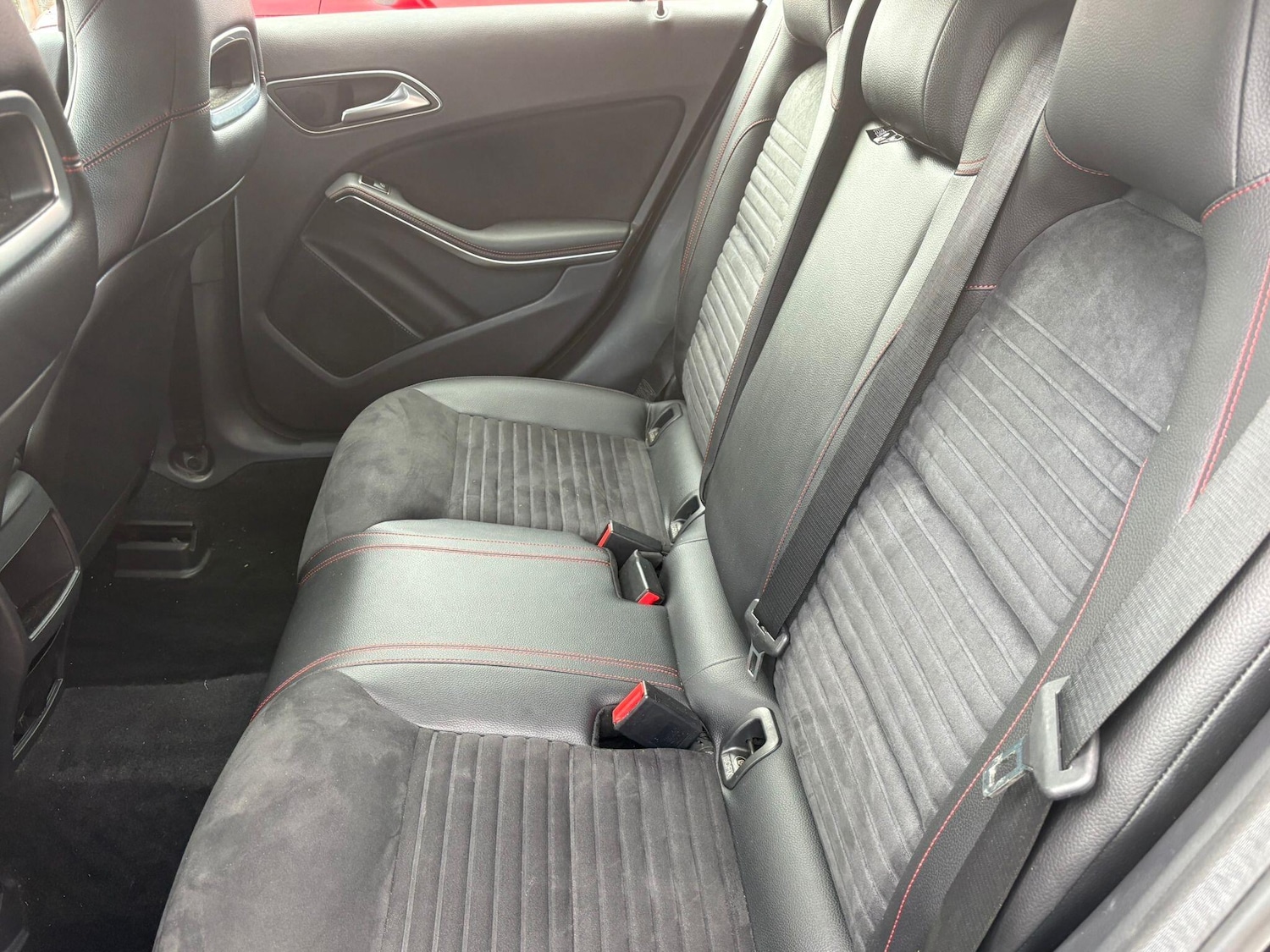 Used Mercedes-Benz A-Class for sale - 77825057: Photo 22