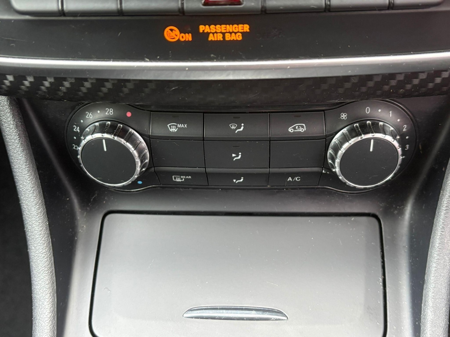 Used Mercedes-Benz A-Class for sale - 77825057: Photo 24