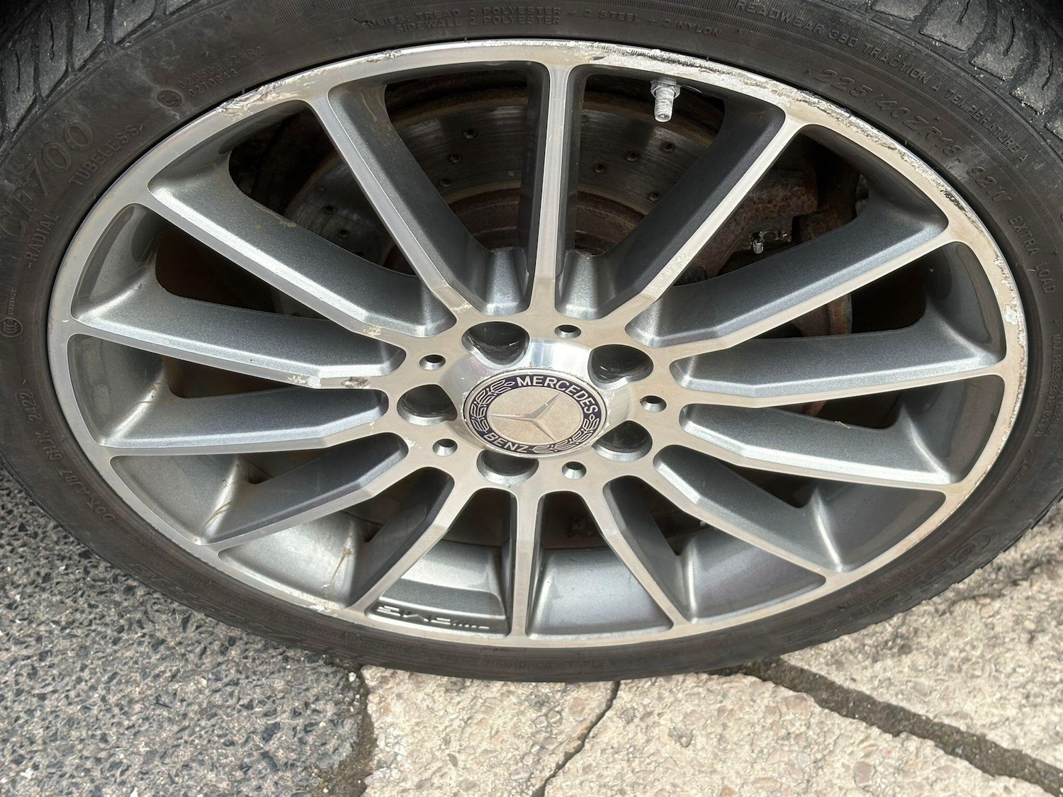 Used Mercedes-Benz A-Class for sale - 77825057: Photo 32