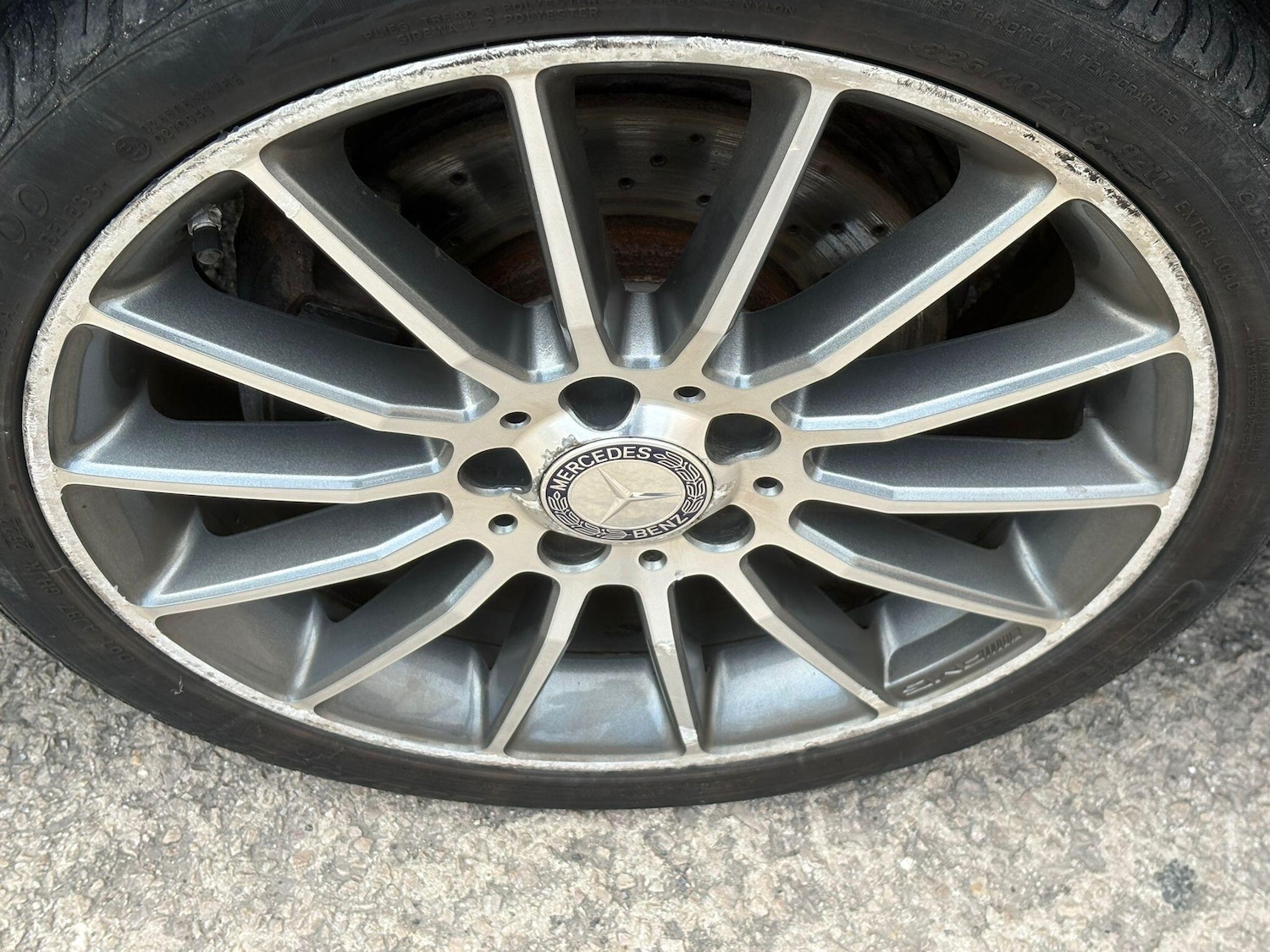 Used Mercedes-Benz A-Class for sale - 77825057: Photo 34