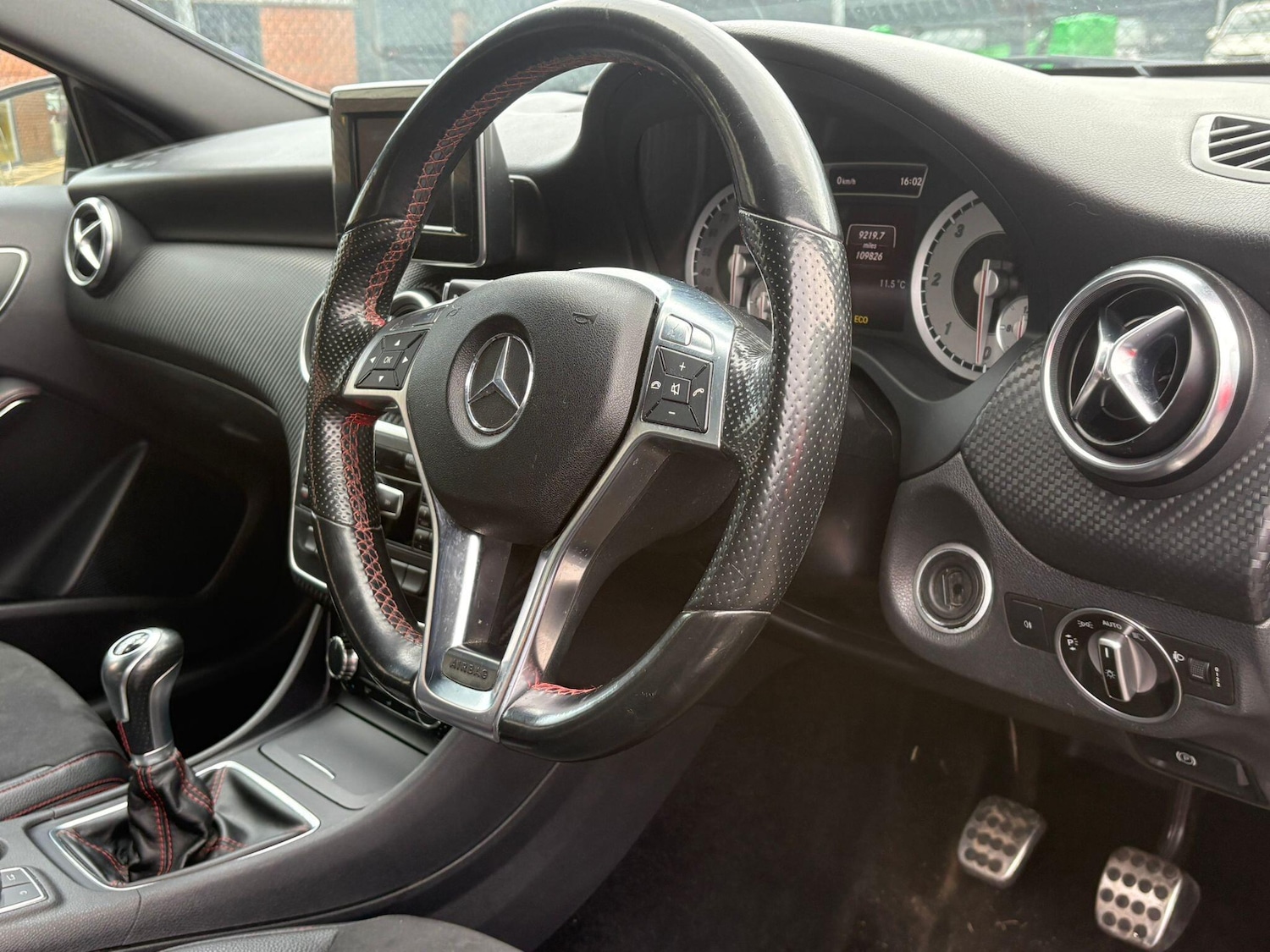 Used Mercedes-Benz A-Class for sale - 77825057: Photo 40