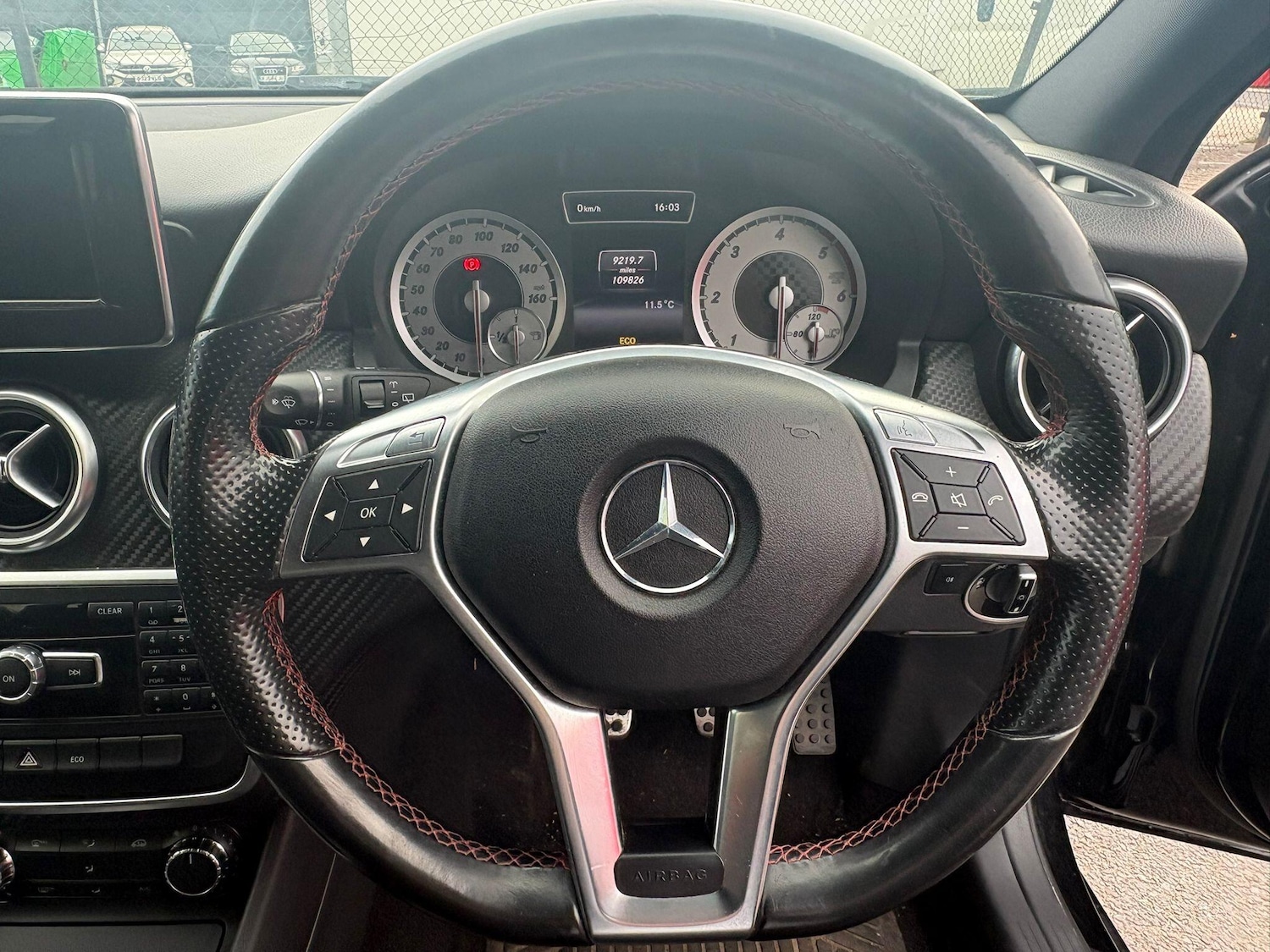 Used Mercedes-Benz A-Class for sale - 77825057: Photo 41