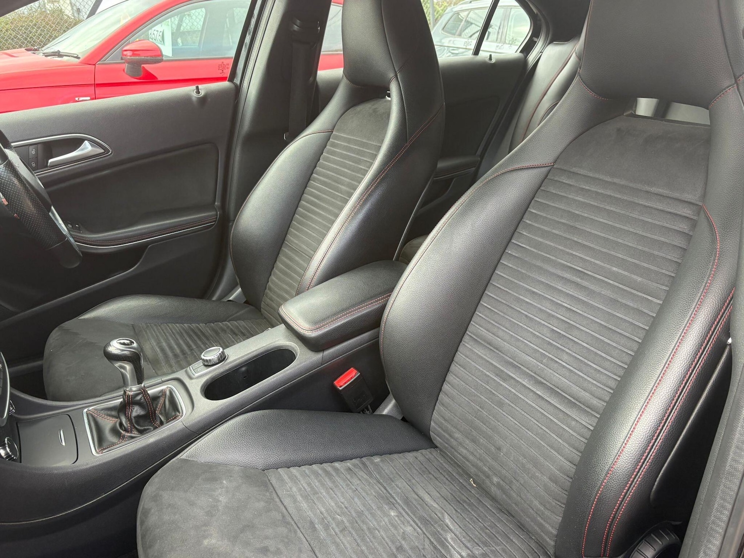 Used Mercedes-Benz A-Class for sale - 77825057: Photo 42