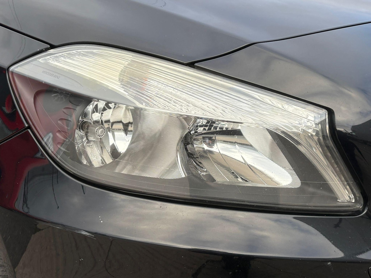 Used Mercedes-Benz A-Class for sale - 77825057: Photo 44