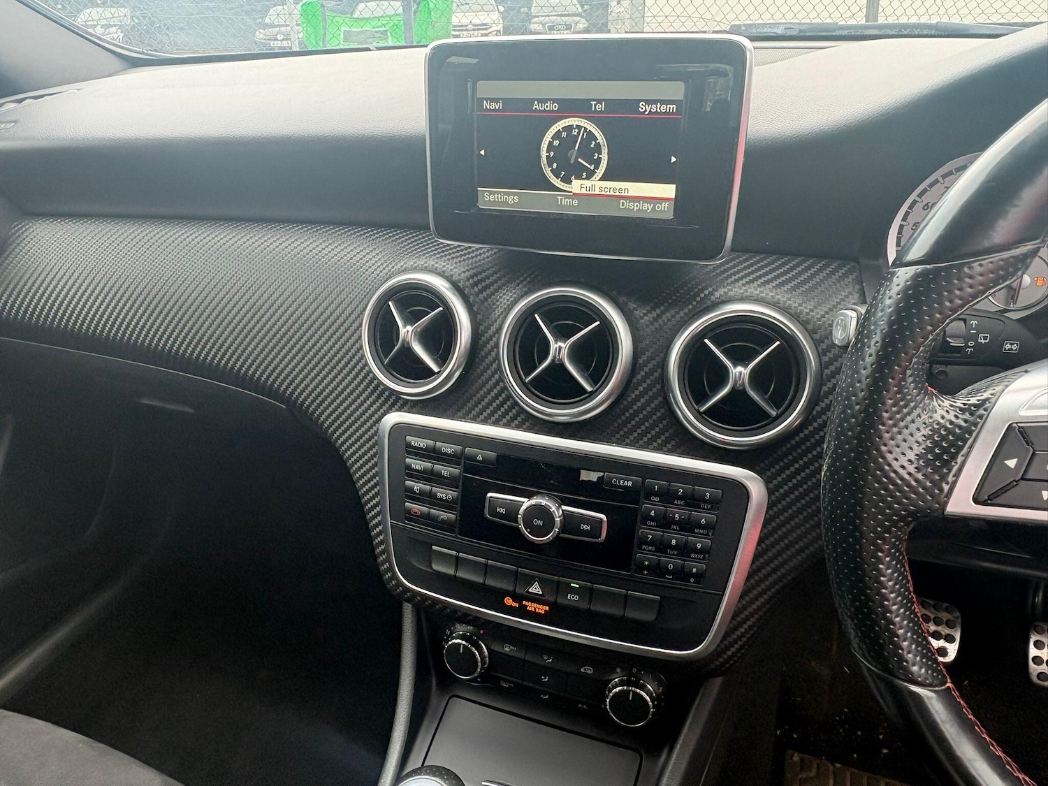 Used Mercedes-Benz A-Class for sale - 77825057: Photo 63