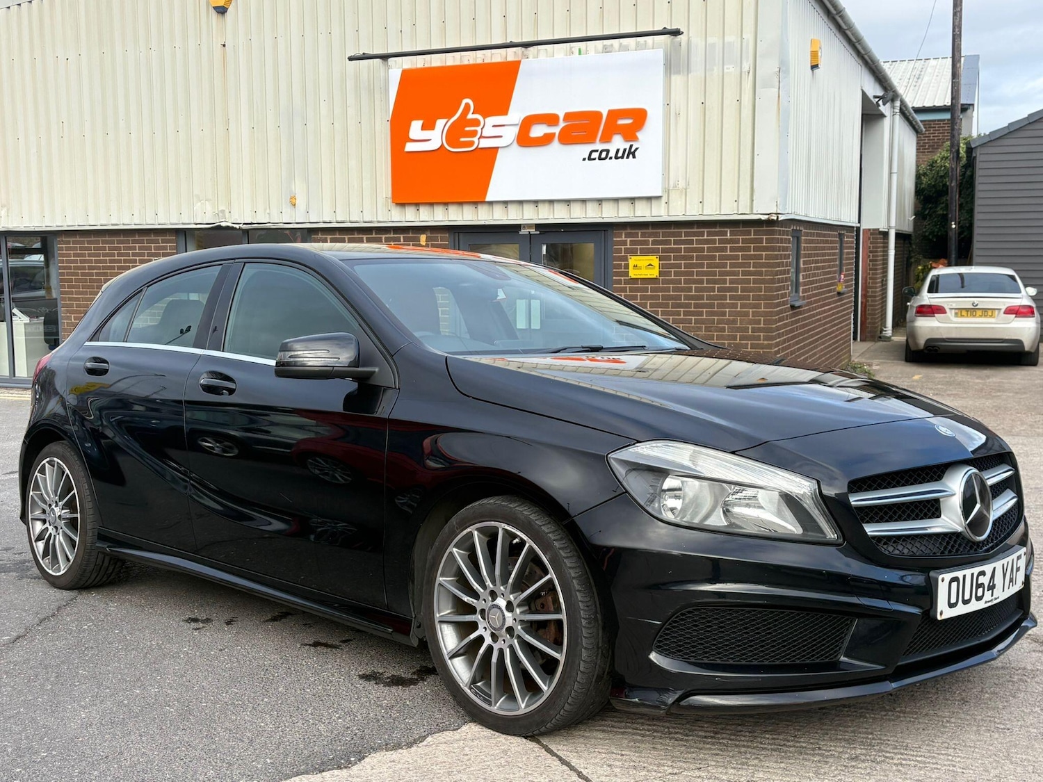 Used Mercedes-Benz A-Class for sale - 77825057: Photo 7