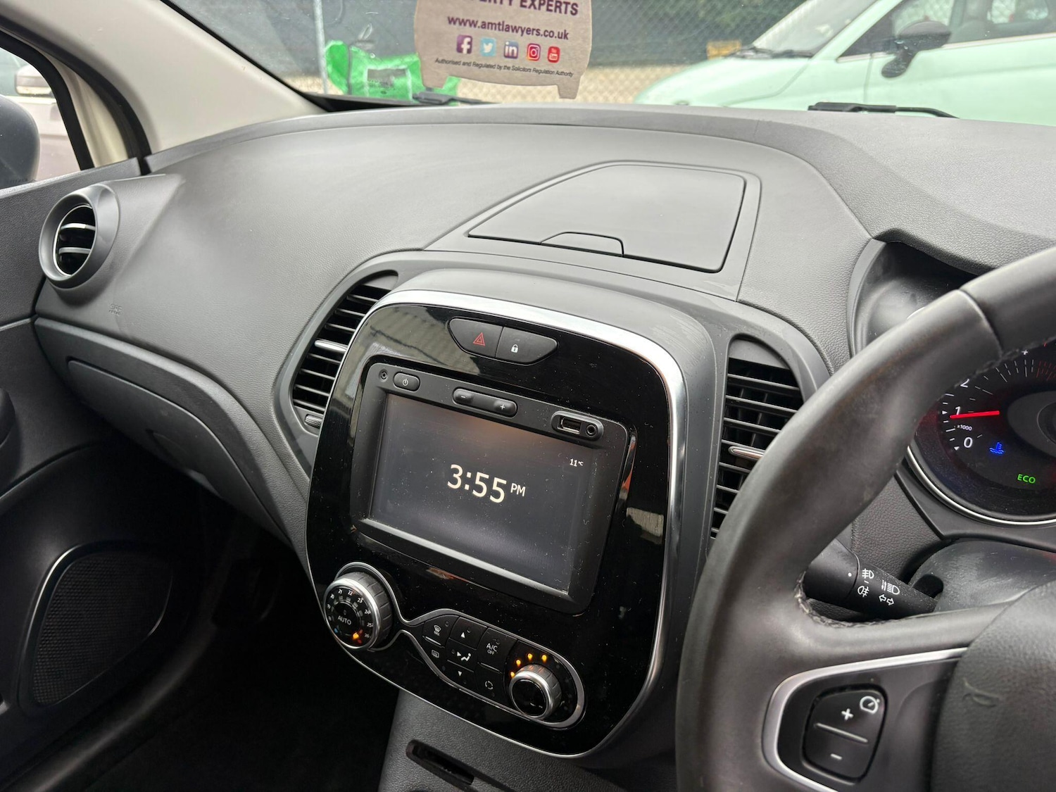 Used Renault Captur 2018 for sale - 77637775: Photo 16