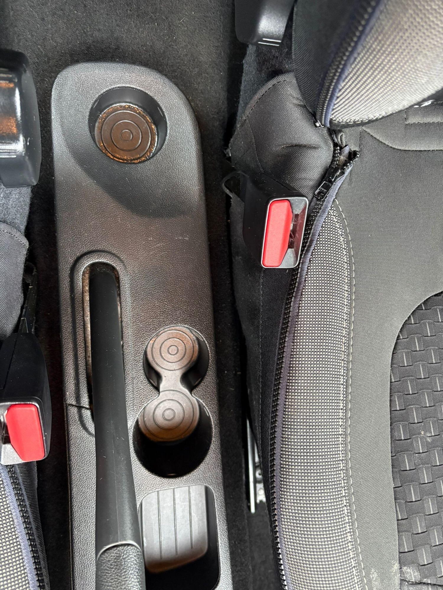 Used Renault Captur 2018 for sale - 77637775: Photo 19