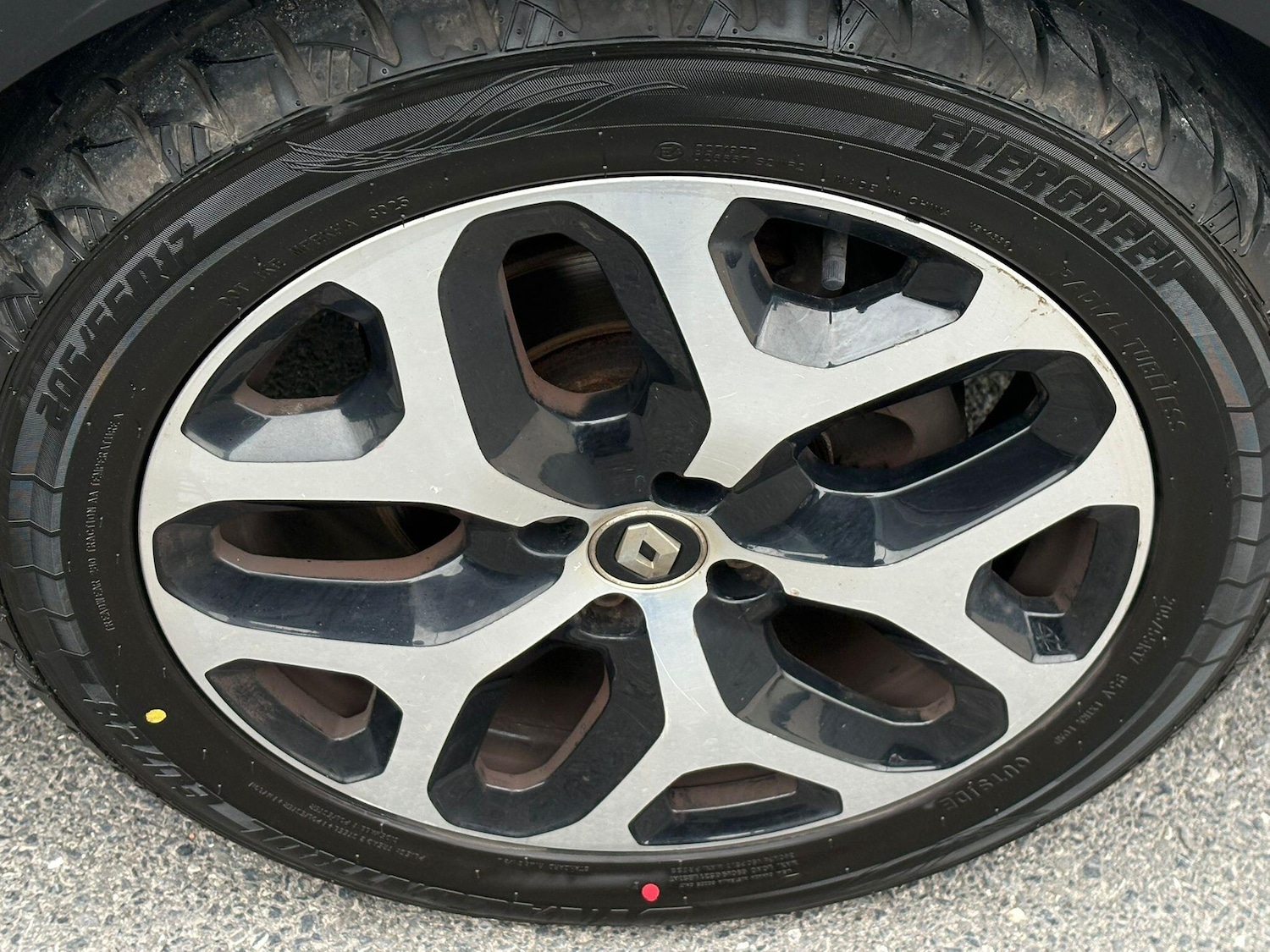 Used Renault Captur 2018 for sale - 77637775: Photo 34