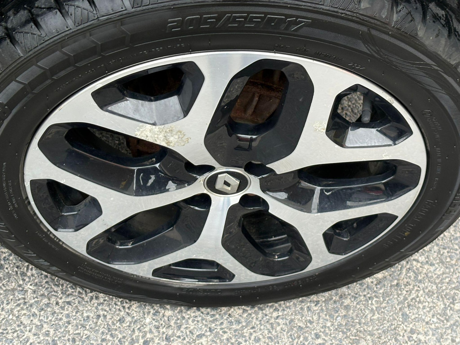 Used Renault Captur 2018 for sale - 77637775: Photo 36