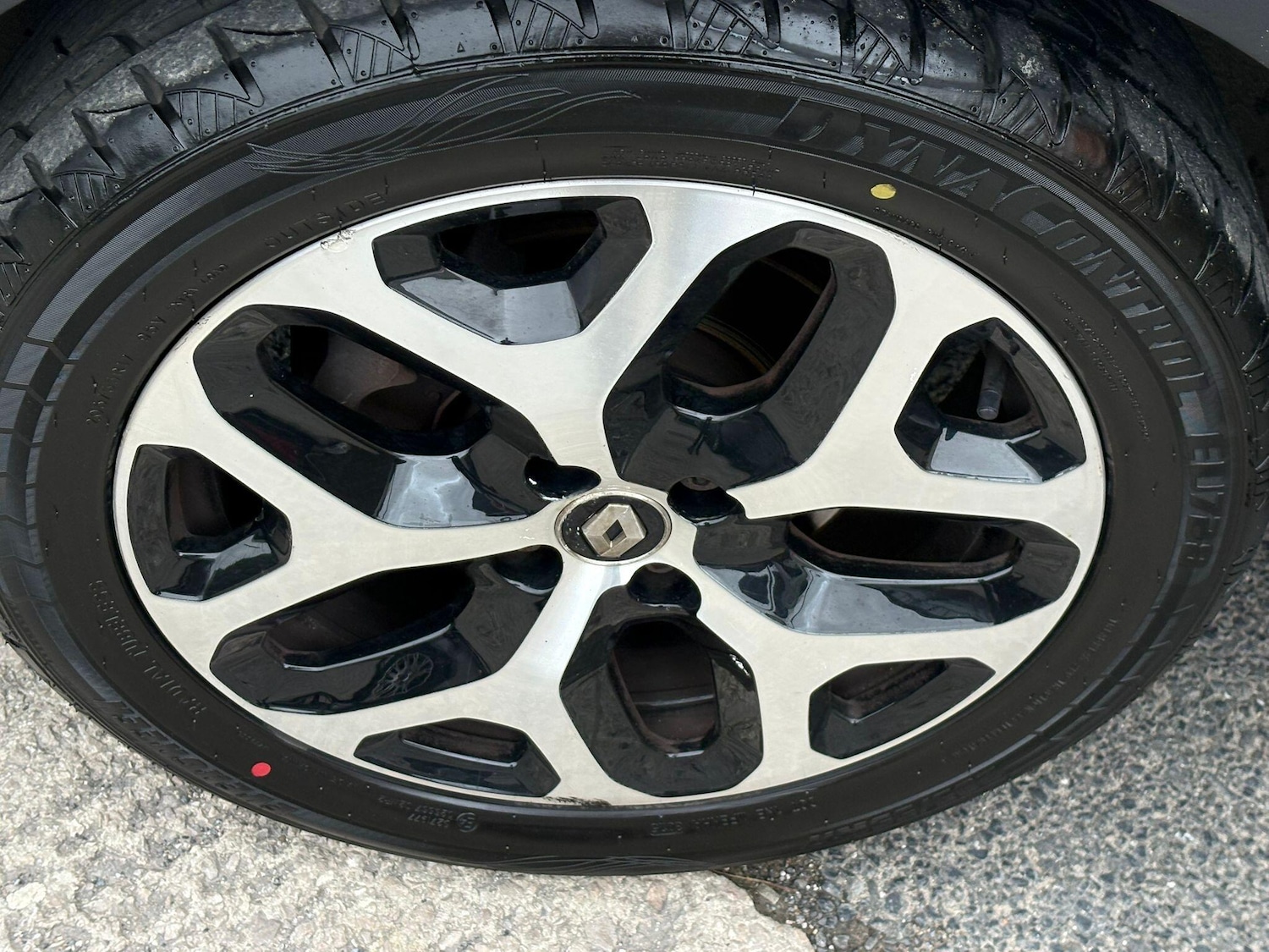 Used Renault Captur 2018 for sale - 77637775: Photo 37