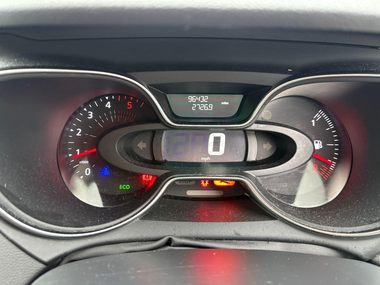 Used Renault Captur 2018 for sale - 77637775: Photo 44