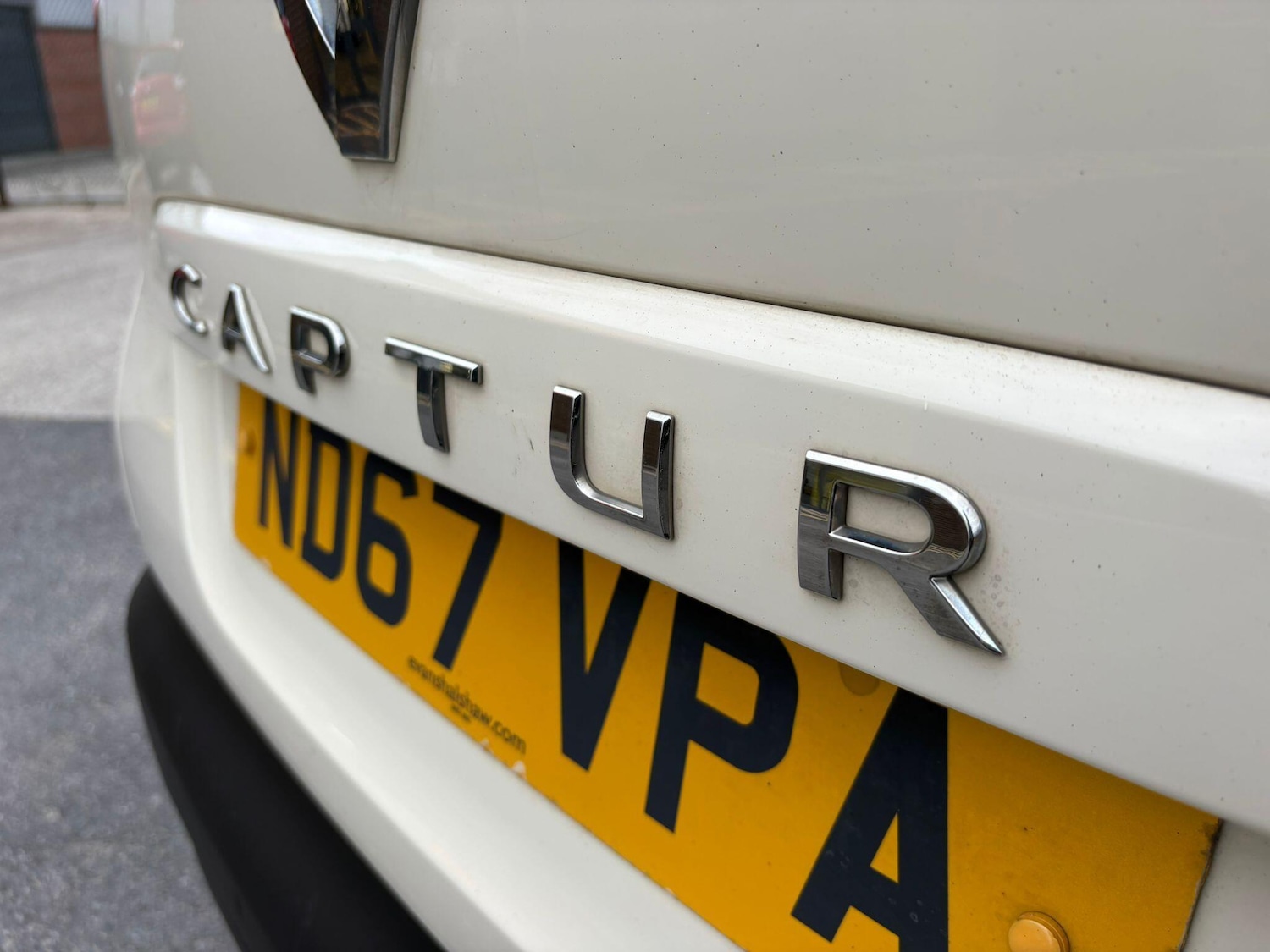 Used Renault Captur 2018 for sale - 77637775: Photo 51