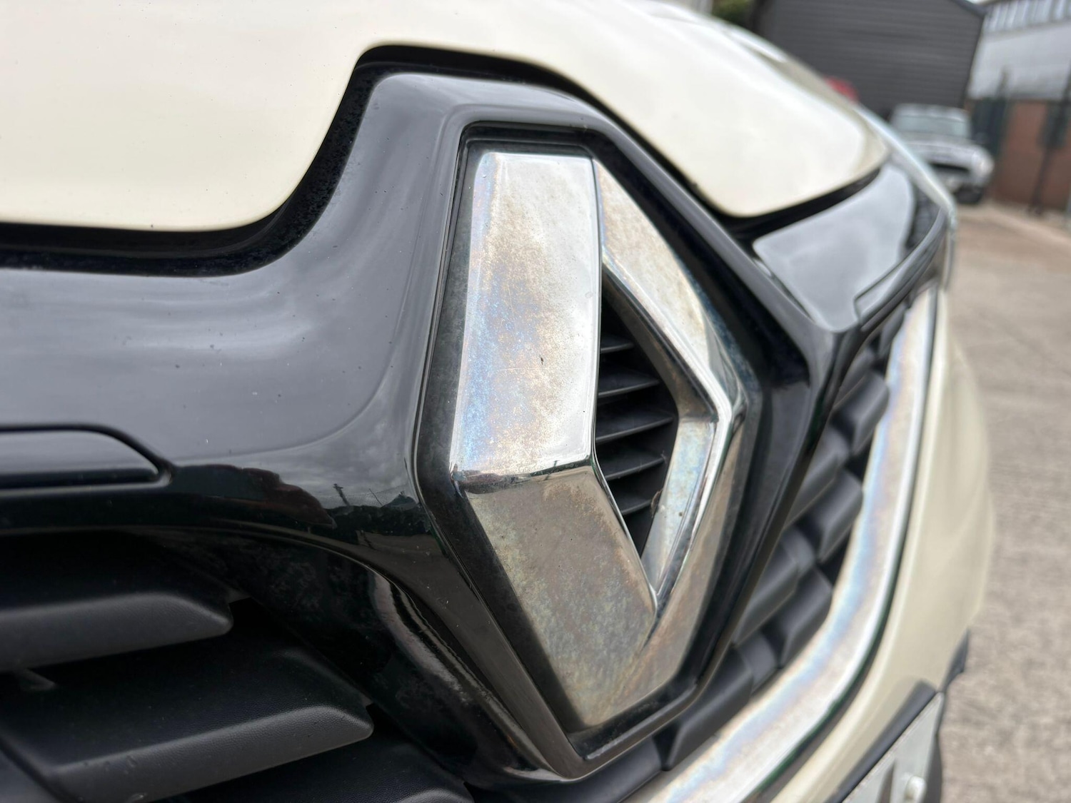 Used Renault Captur 2018 for sale - 77637775: Photo 65