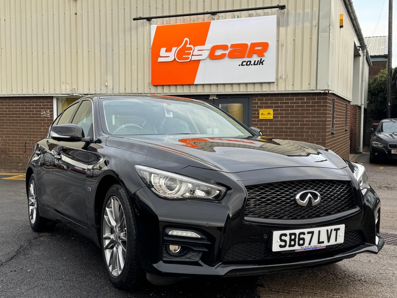 Used Infiniti Q50 for sale - 78115847: Photo 12