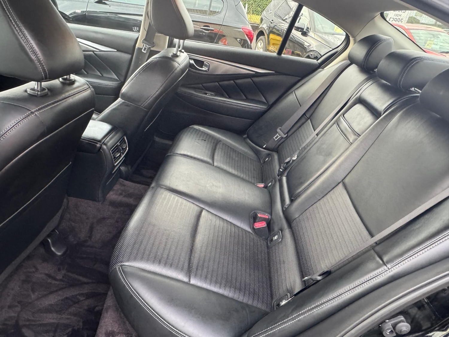 Used Infiniti Q50 for sale - 78115847: Photo 17