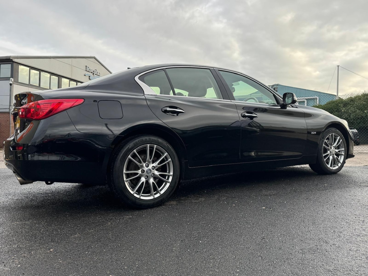 Used Infiniti Q50 for sale - 78115847: Photo 29