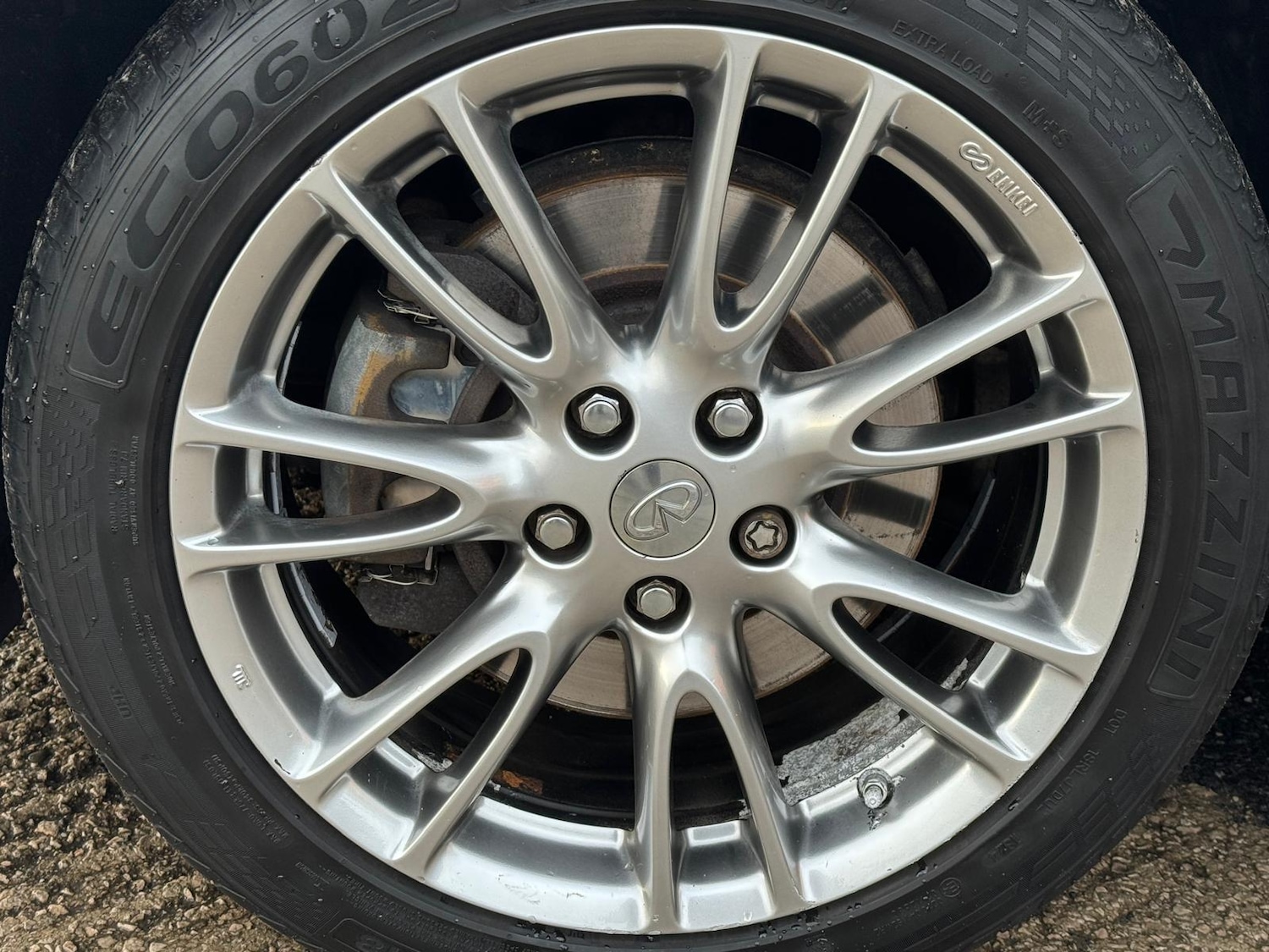 Used Infiniti Q50 for sale - 78115847: Photo 30