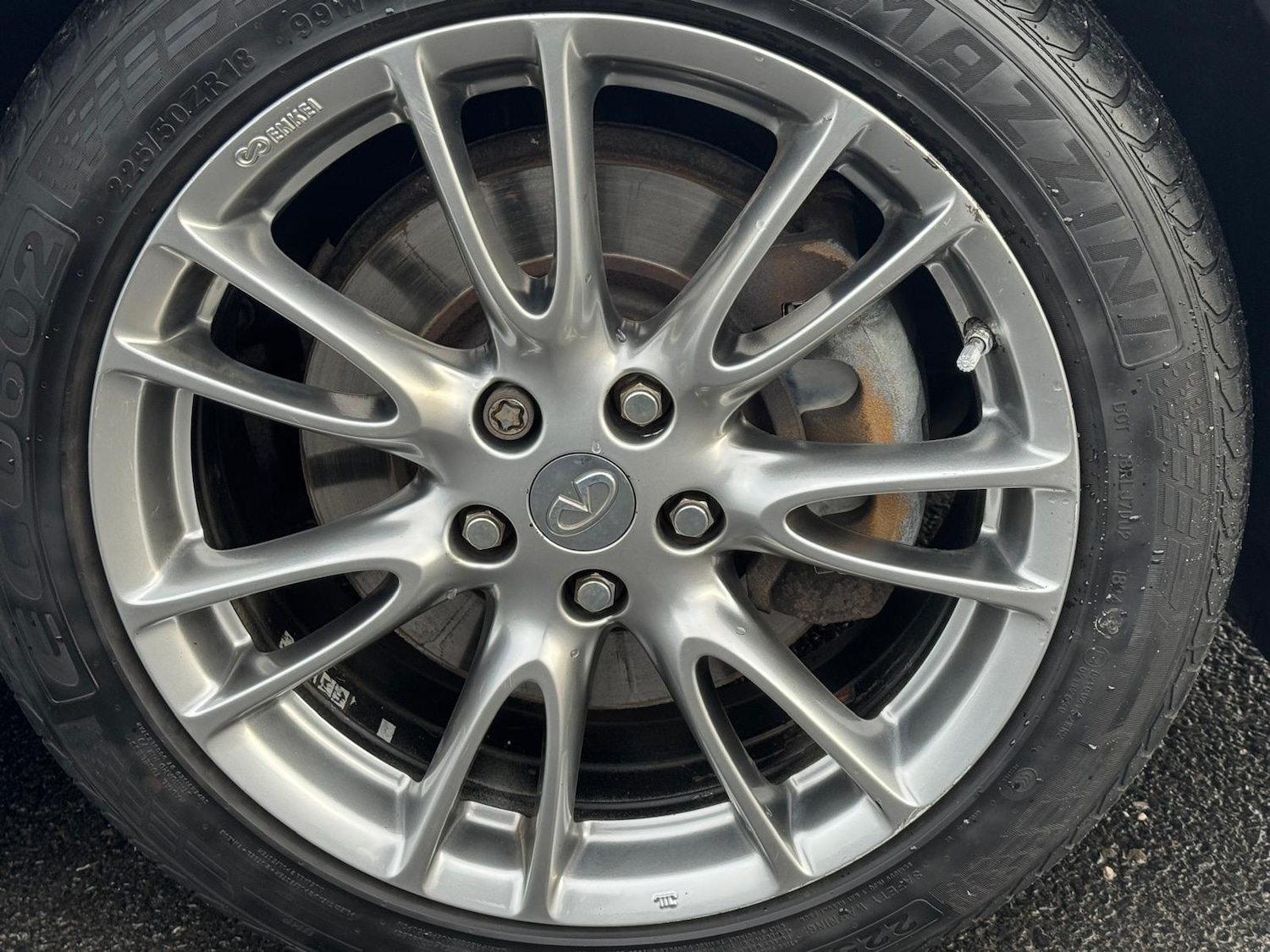 Used Infiniti Q50 for sale - 78115847: Photo 31