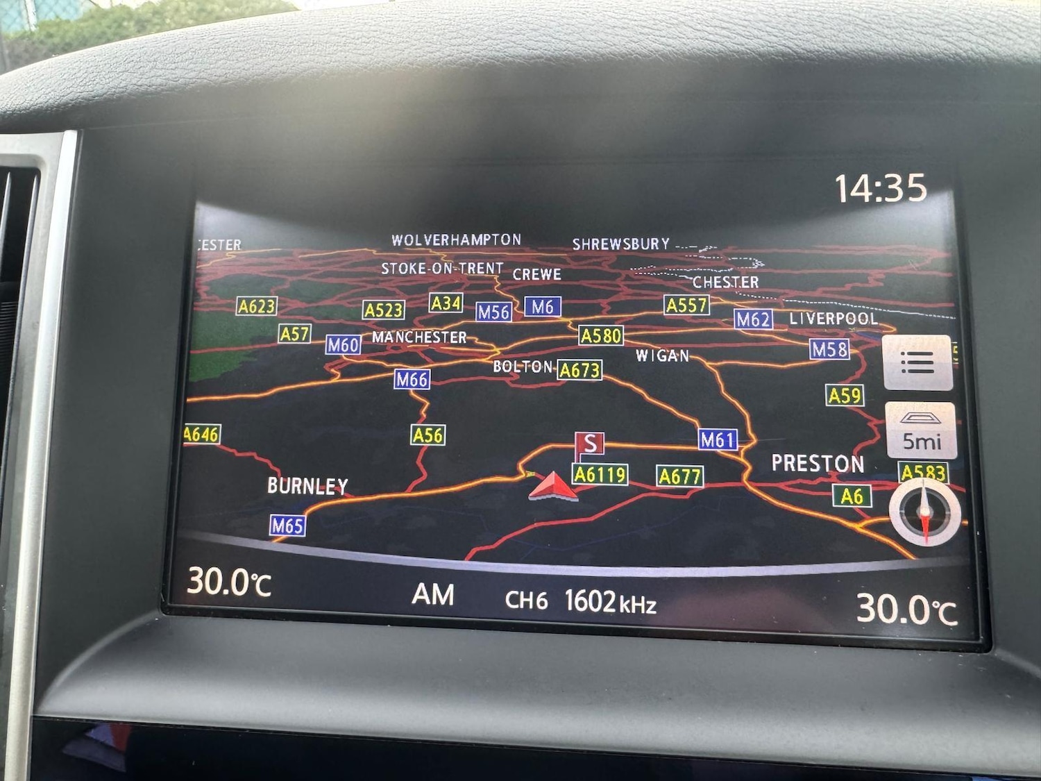 Used Infiniti Q50 for sale - 78115847: Photo 35