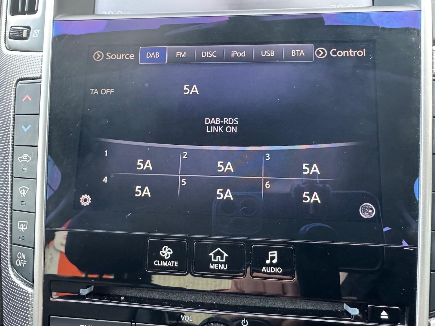 Used Infiniti Q50 for sale - 78115847: Photo 38