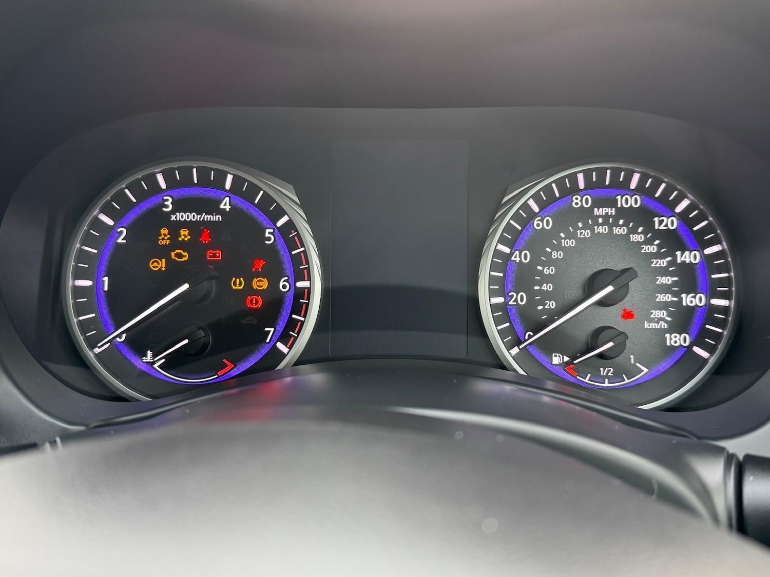 Used Infiniti Q50 for sale - 78115847: Photo 41