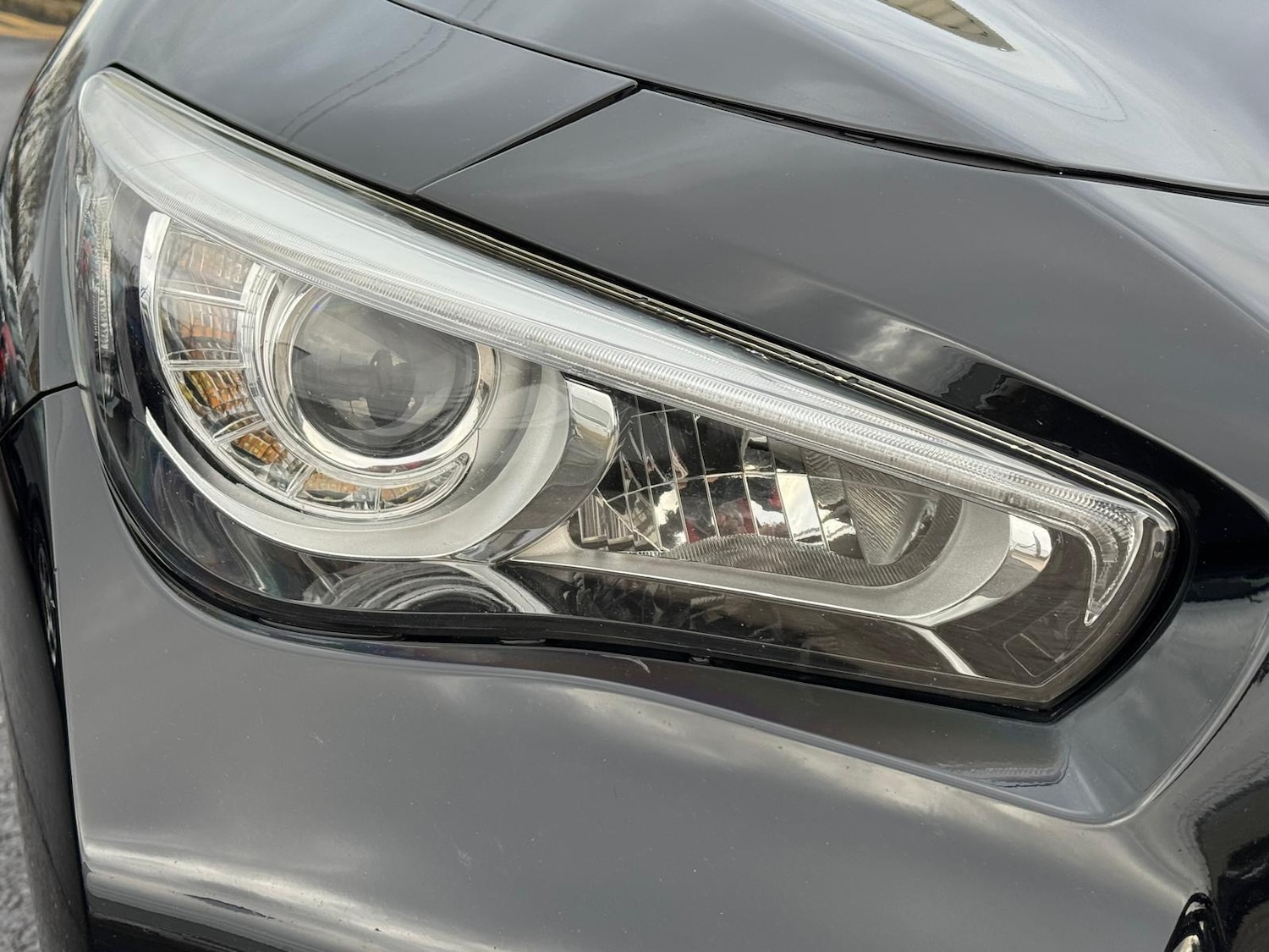 Used Infiniti Q50 for sale - 78115847: Photo 44