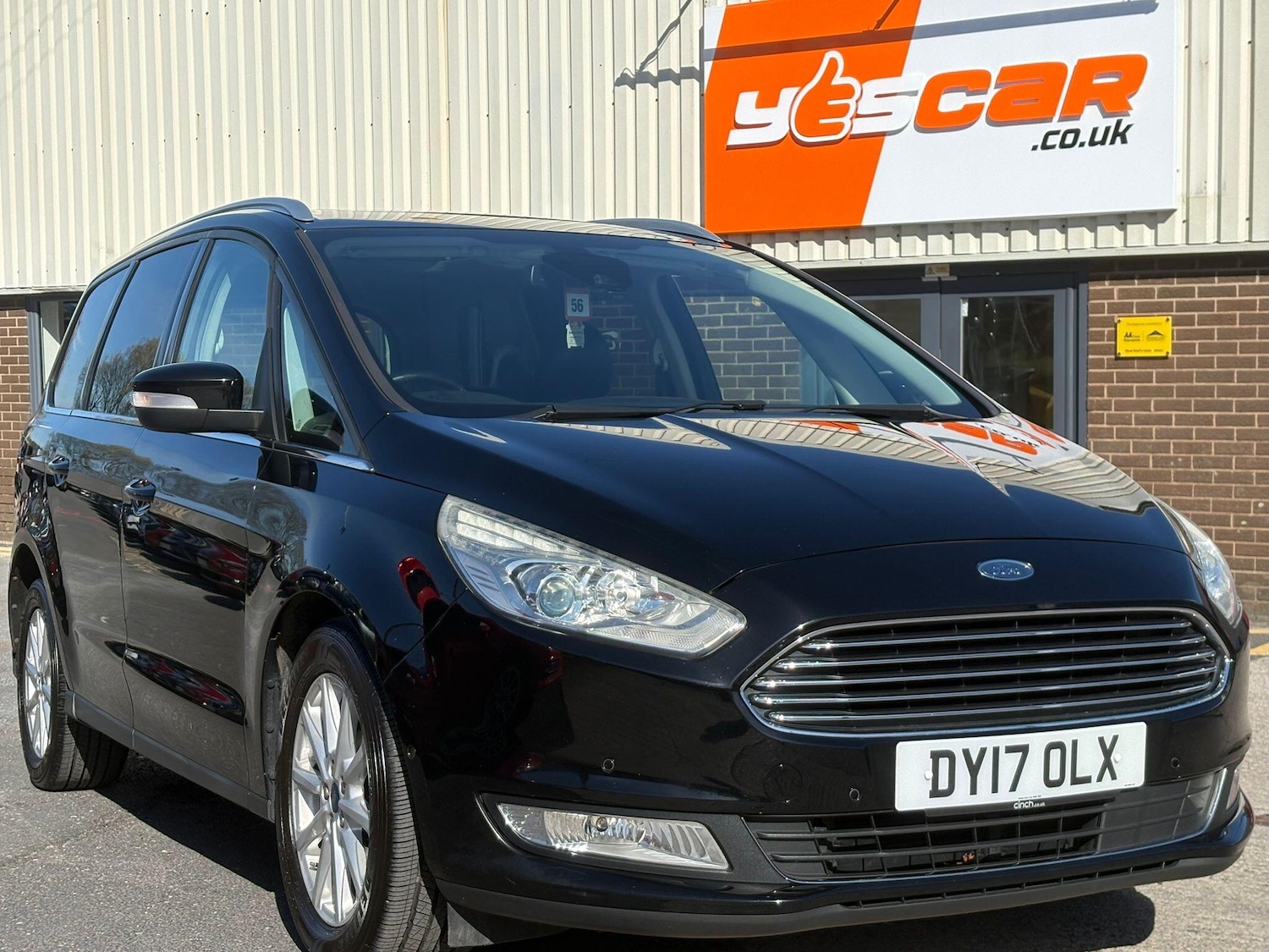 Used Ford Galaxy for sale - 77925535: Photo 14