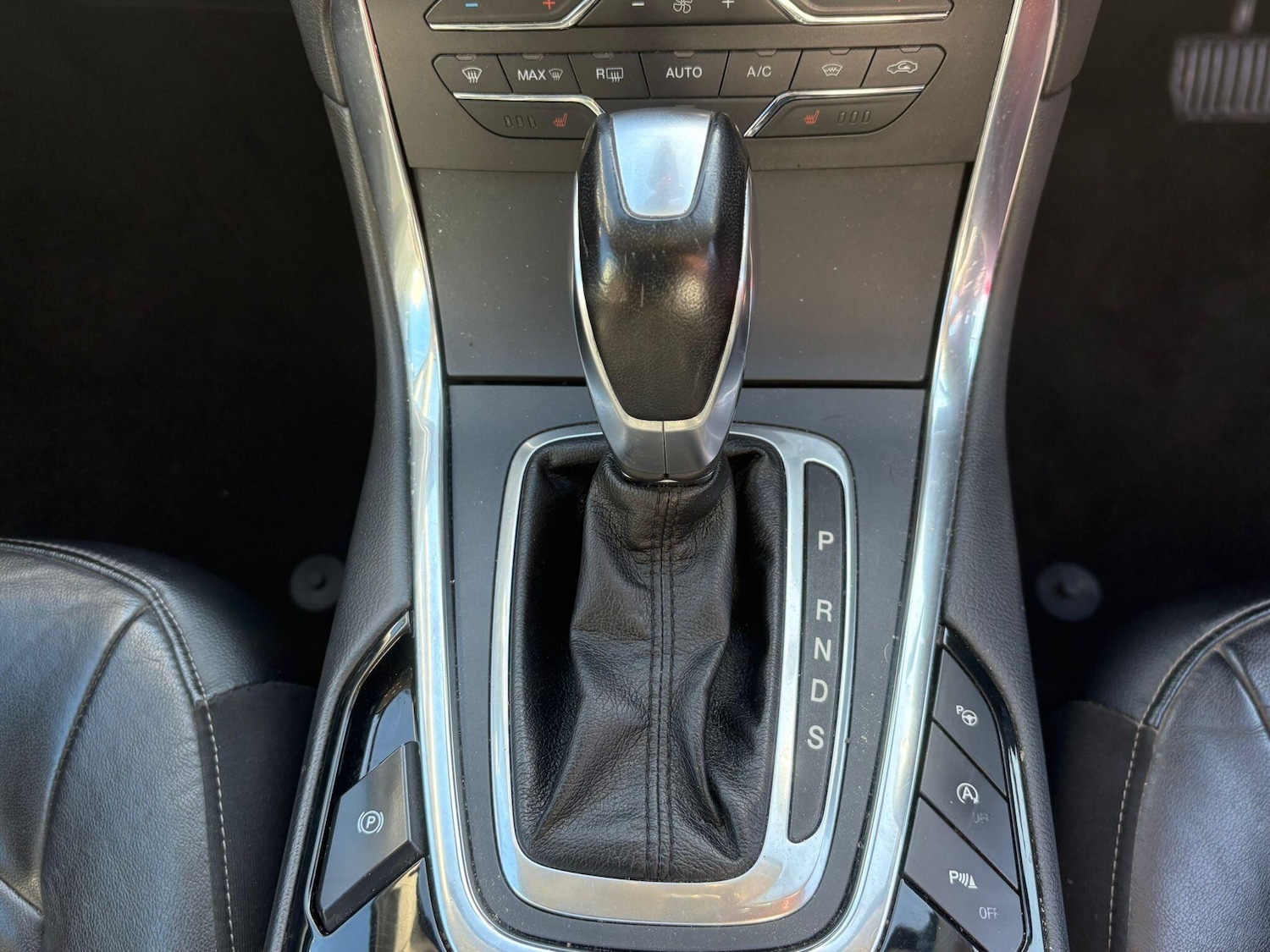 Used Ford Galaxy for sale - 77925535: Photo 15