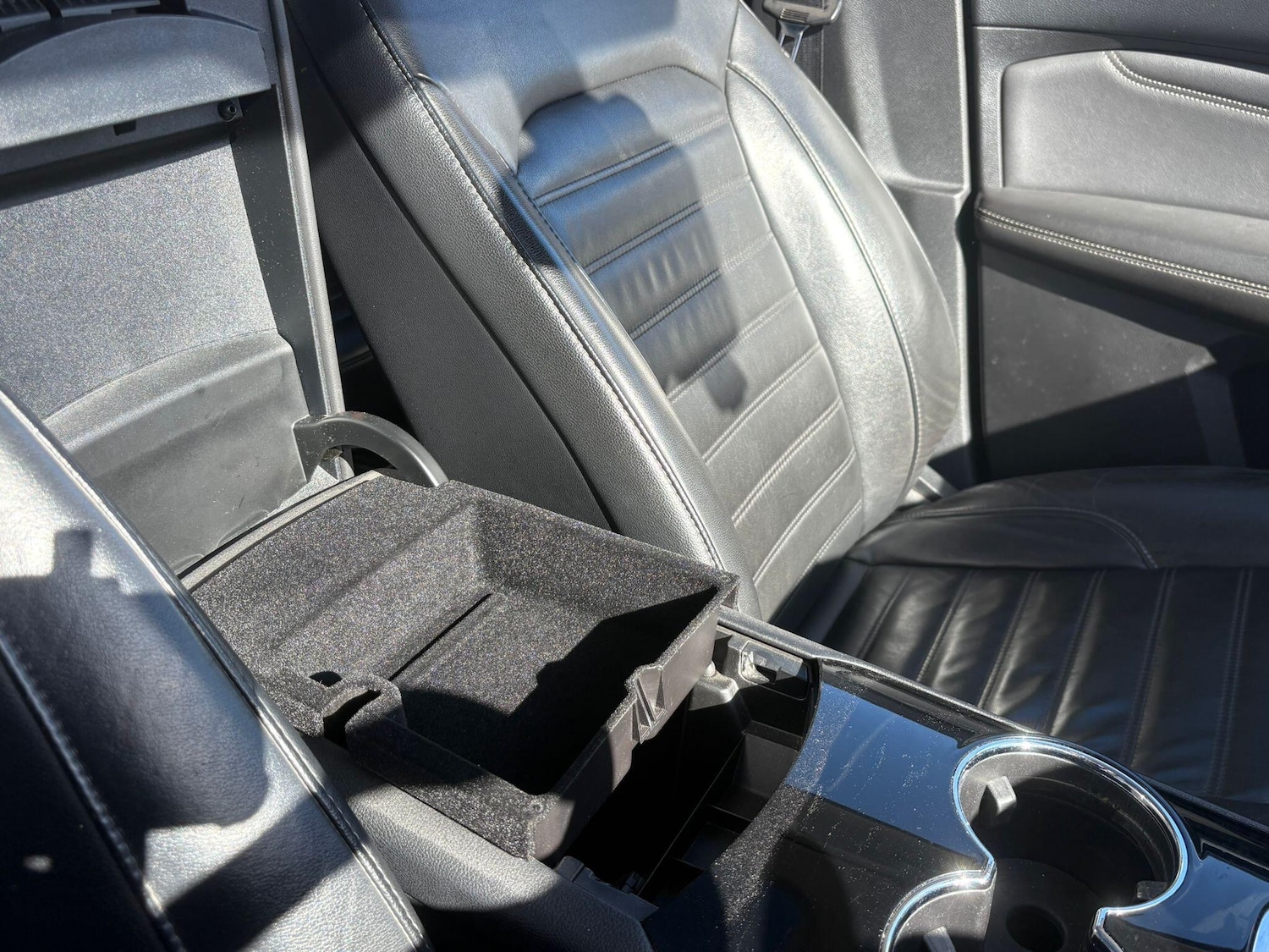 Used Ford Galaxy for sale - 77925535: Photo 18