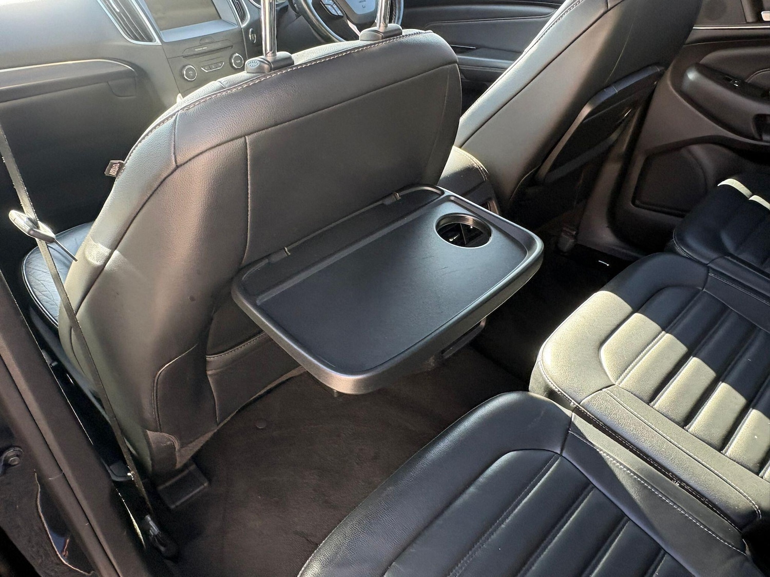 Used Ford Galaxy for sale - 77925535: Photo 23