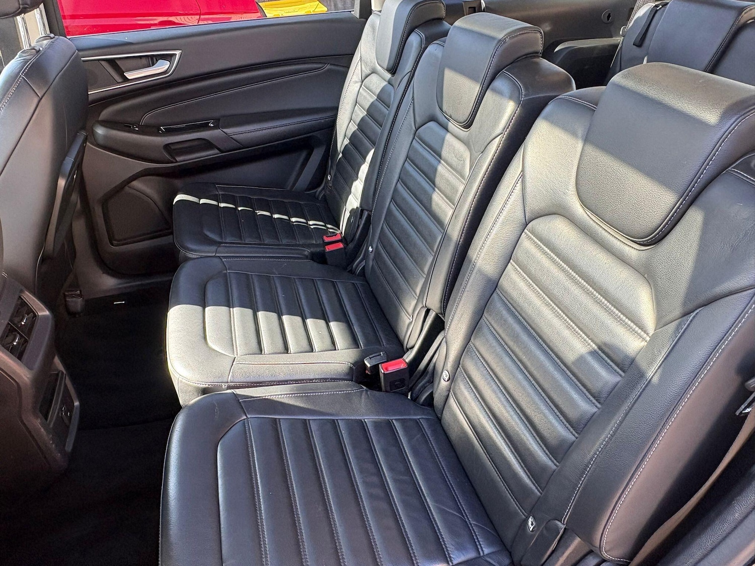 Used Ford Galaxy for sale - 77925535: Photo 24