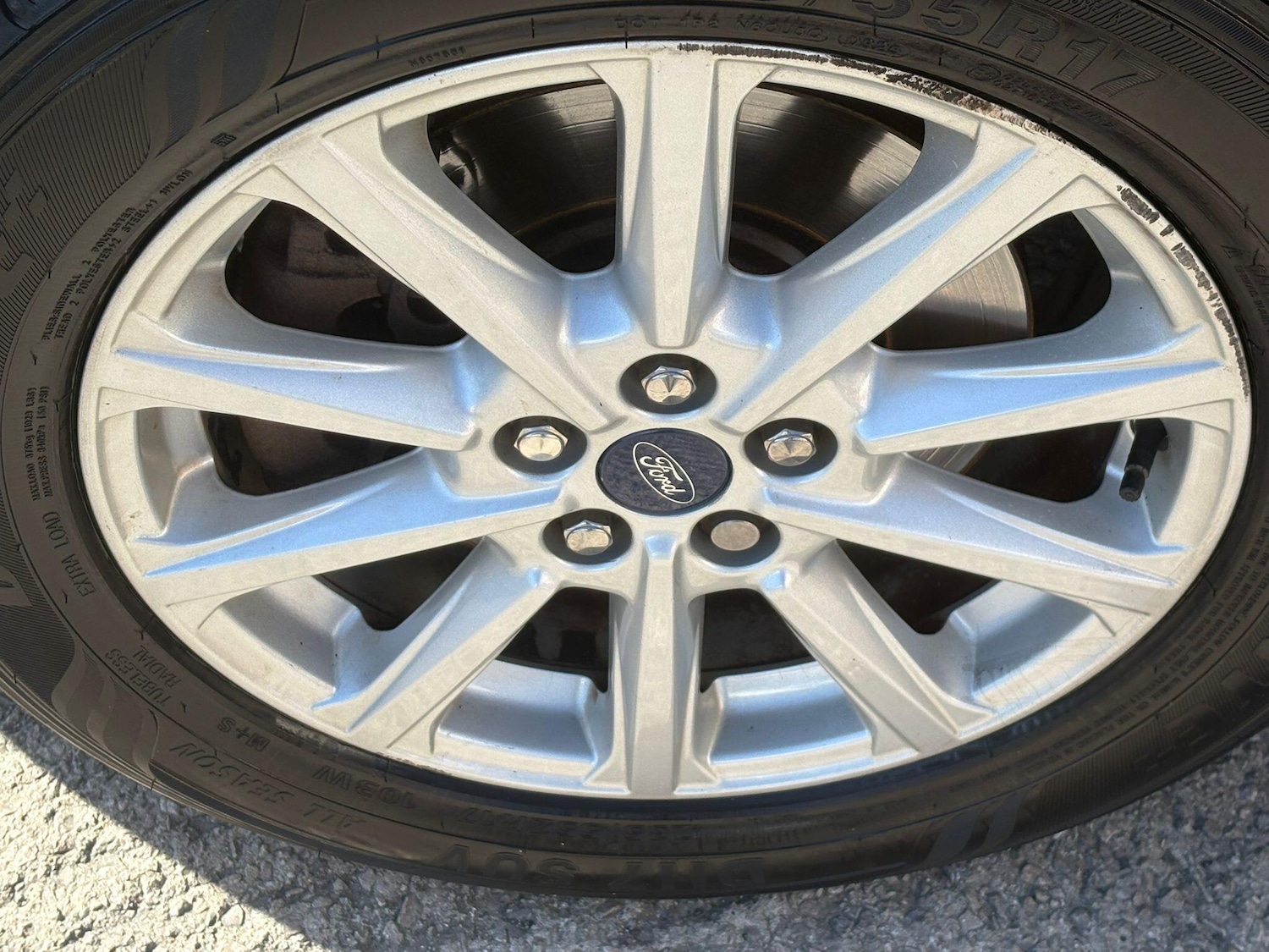 Used Ford Galaxy for sale - 77925535: Photo 39