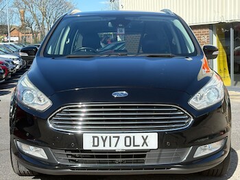 Used Ford Galaxy 2017 for sale - 77925535: Photo