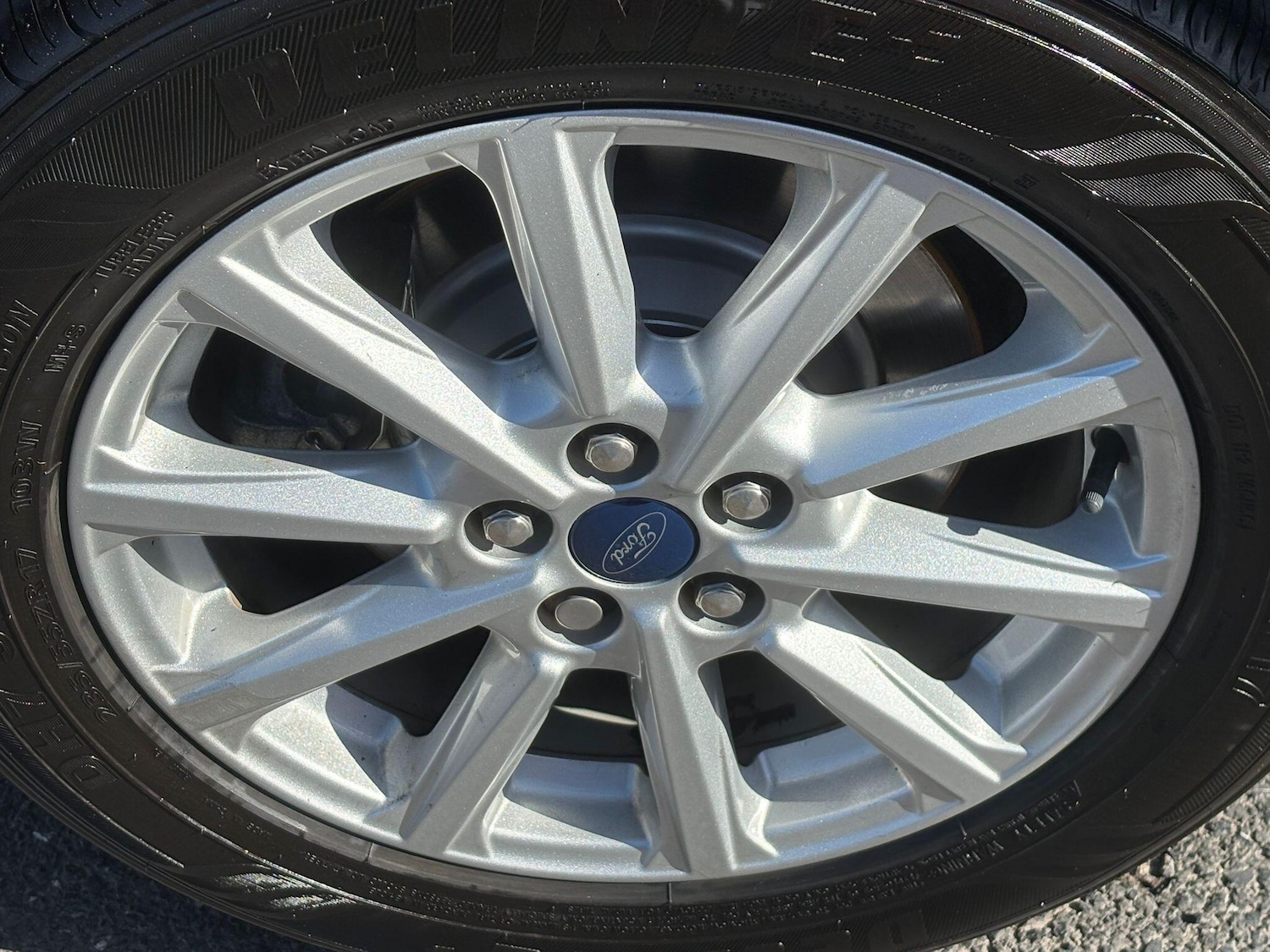 Used Ford Galaxy for sale - 77925535: Photo 40