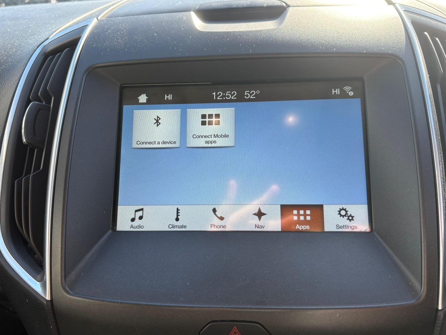 Used Ford Galaxy for sale - 77925535: Photo 44