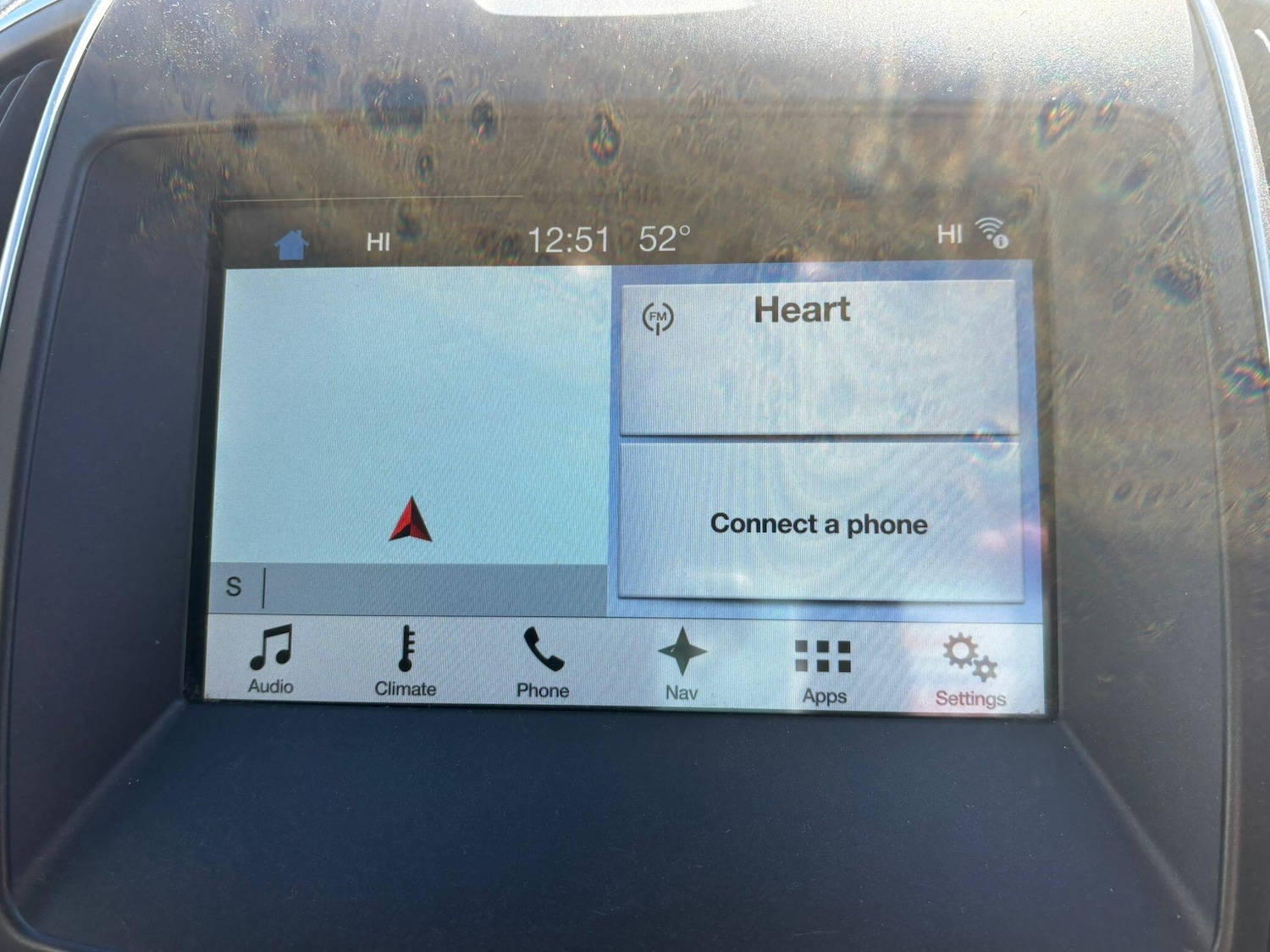 Used Ford Galaxy for sale - 77925535: Photo 45