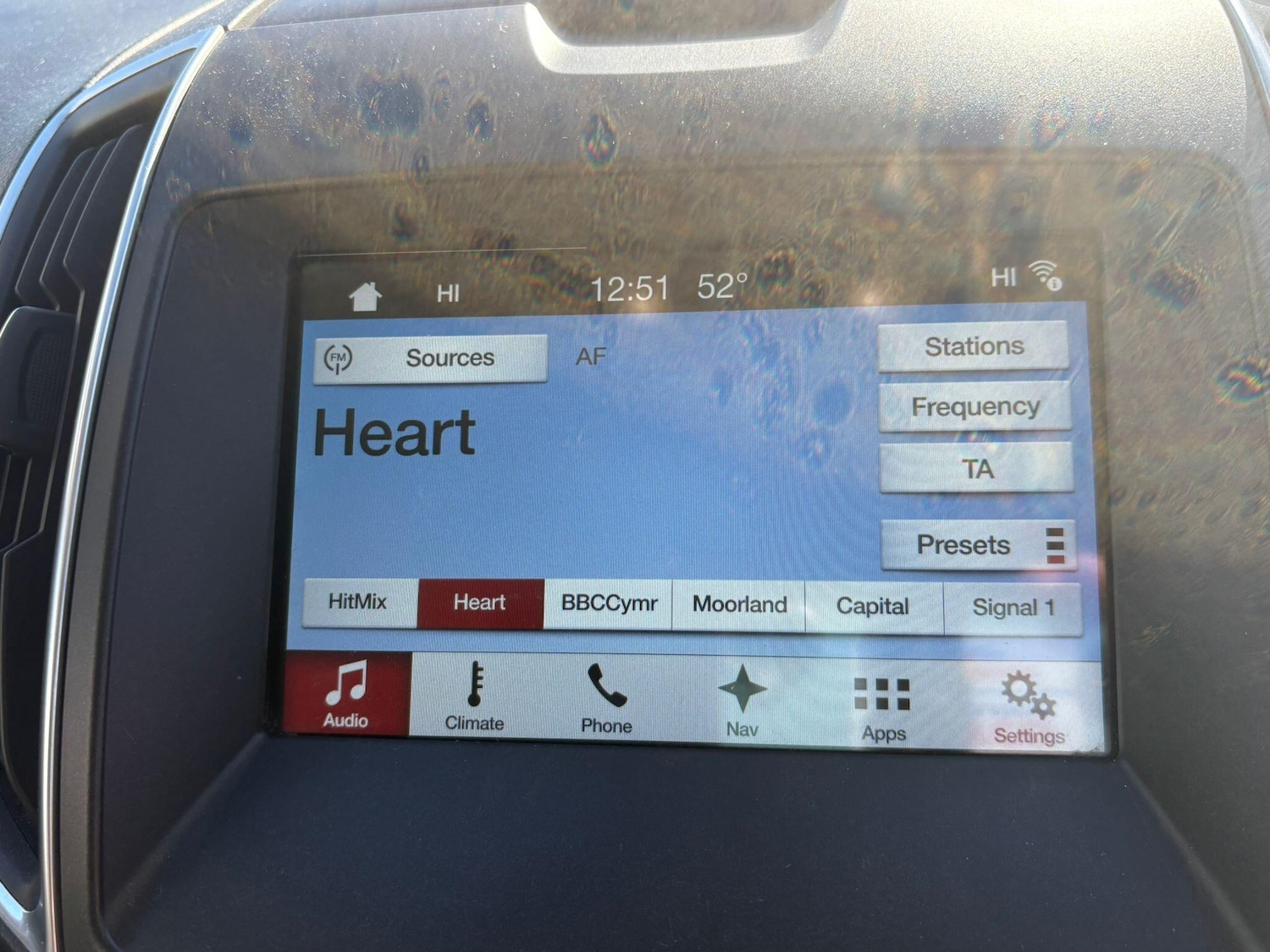 Used Ford Galaxy for sale - 77925535: Photo 46