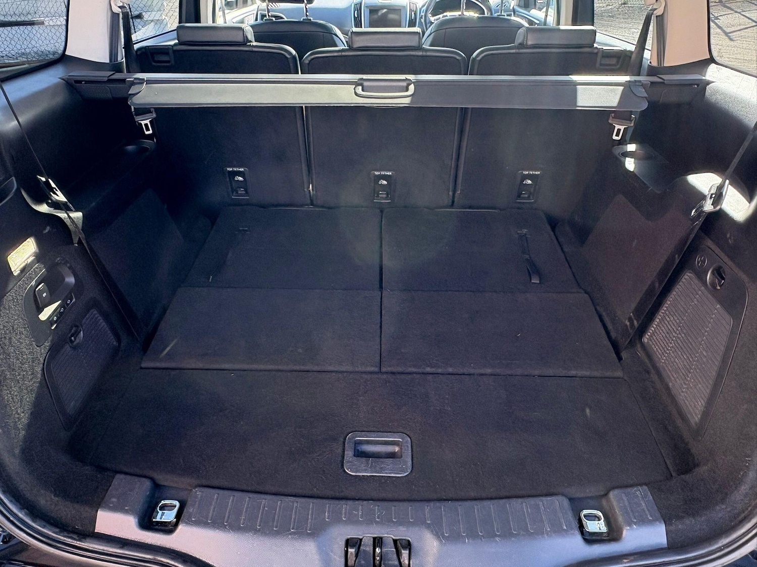 Used Ford Galaxy for sale - 77925535: Photo 52