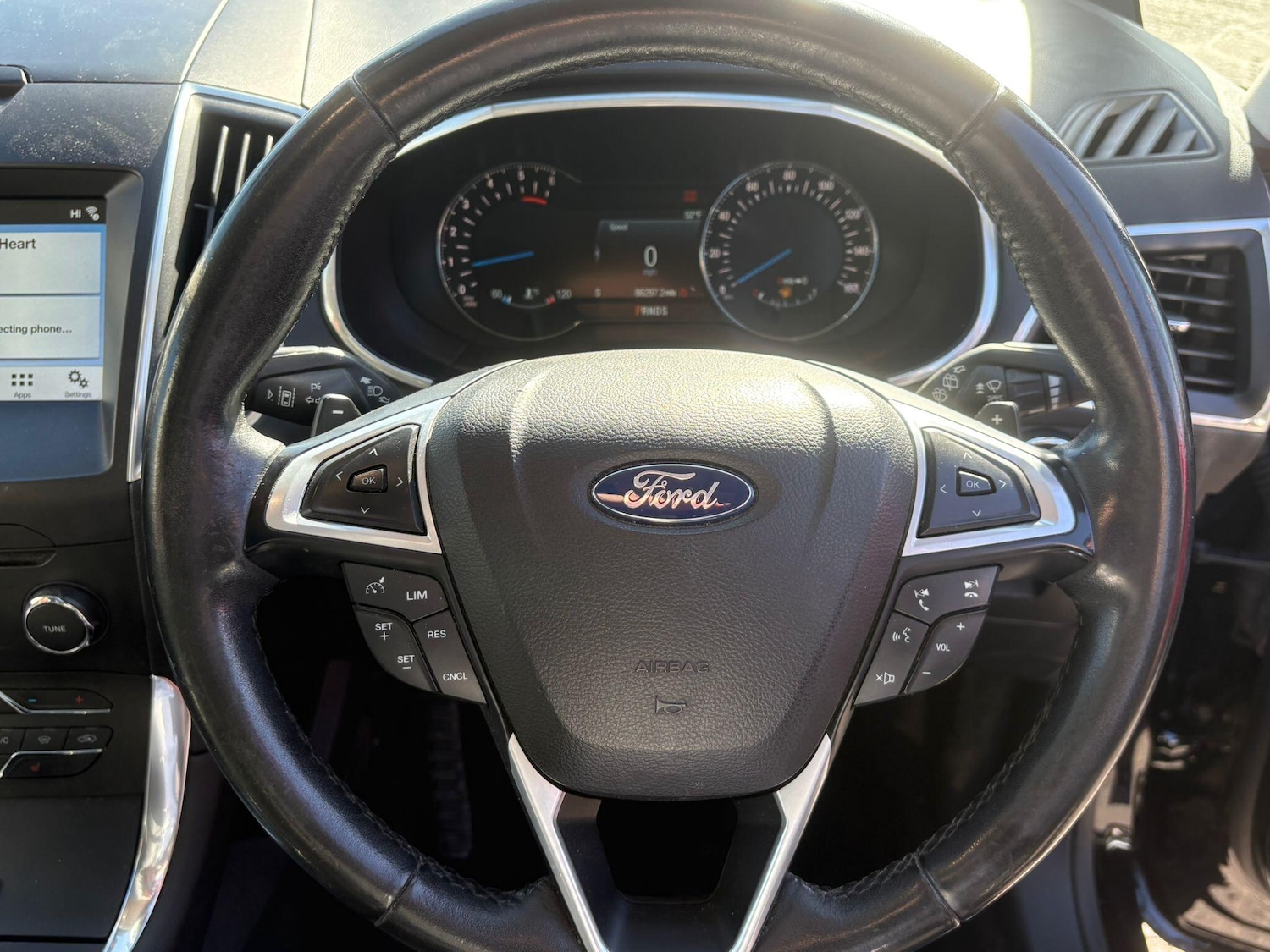 Used Ford Galaxy for sale - 77925535: Photo 54