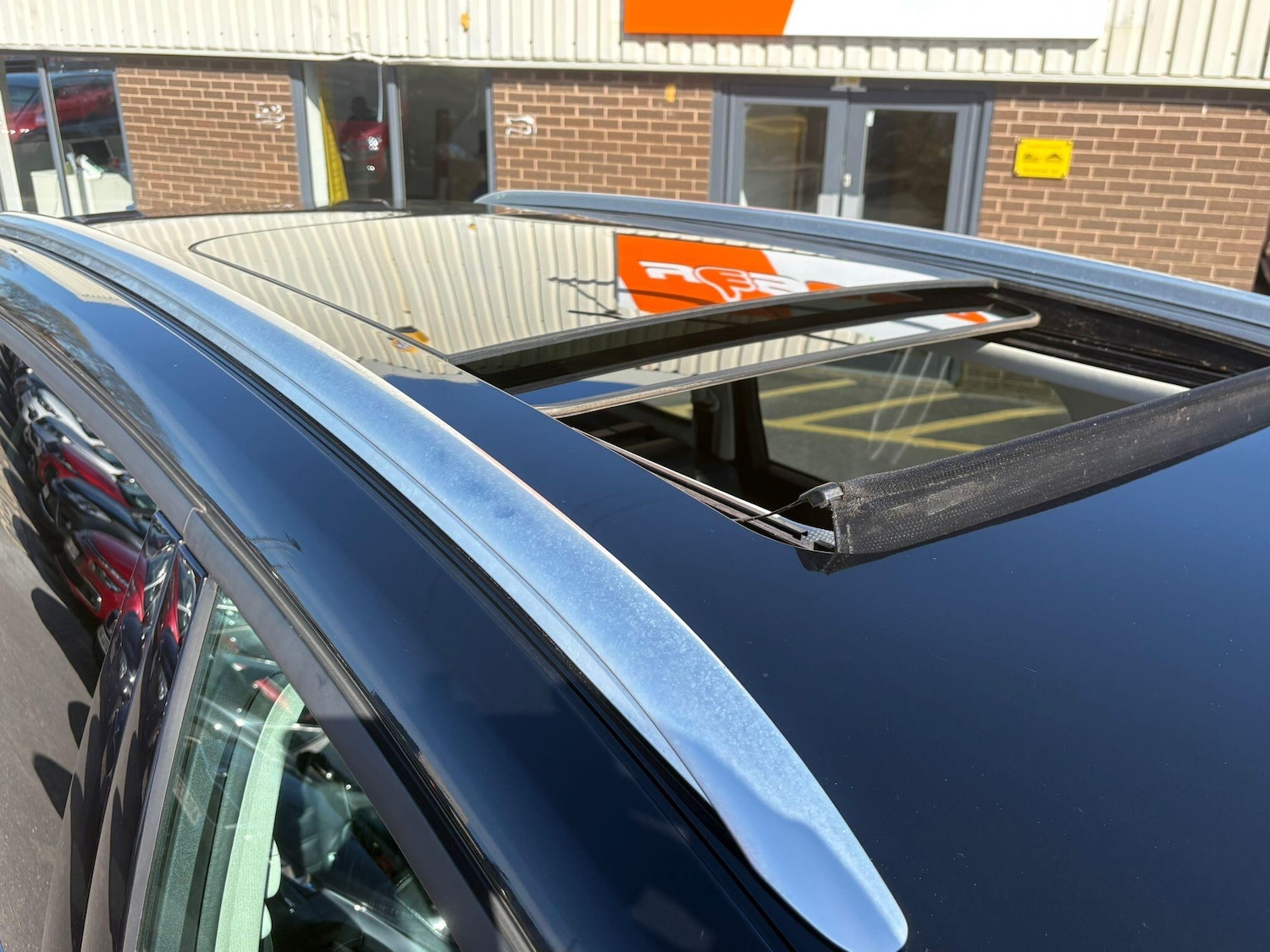 Used Ford Galaxy for sale - 77925535: Photo 55