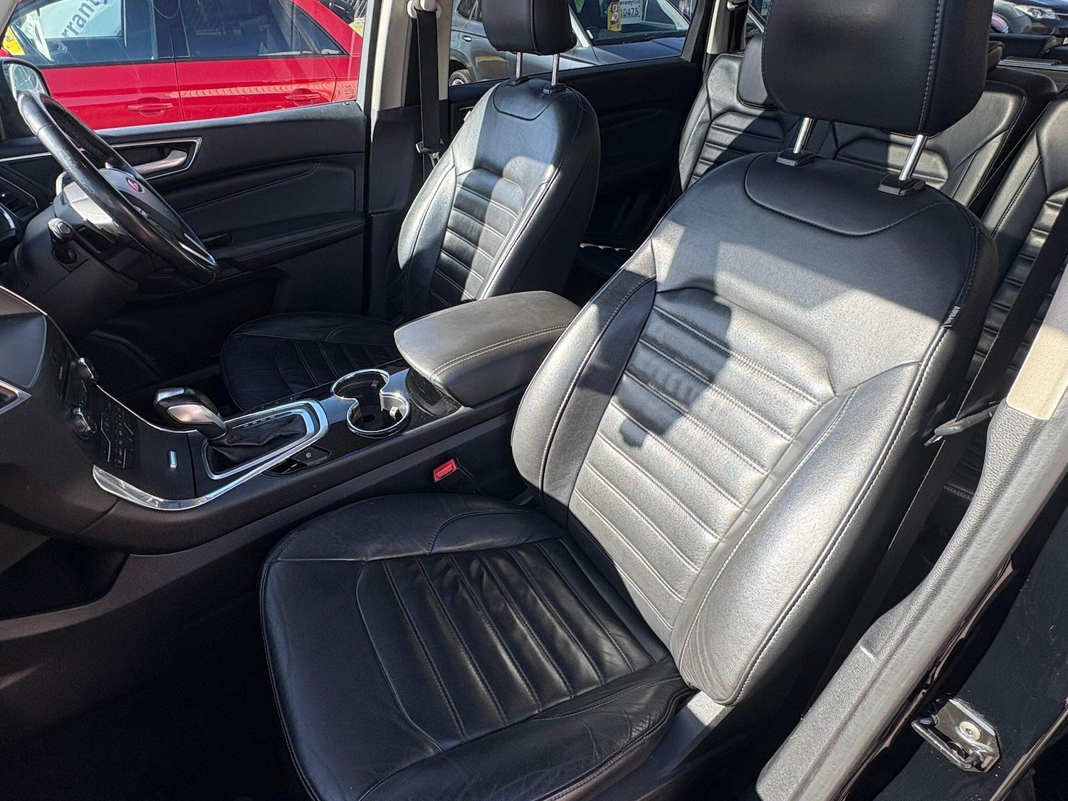 Used Ford Galaxy for sale - 77925535: Photo 61