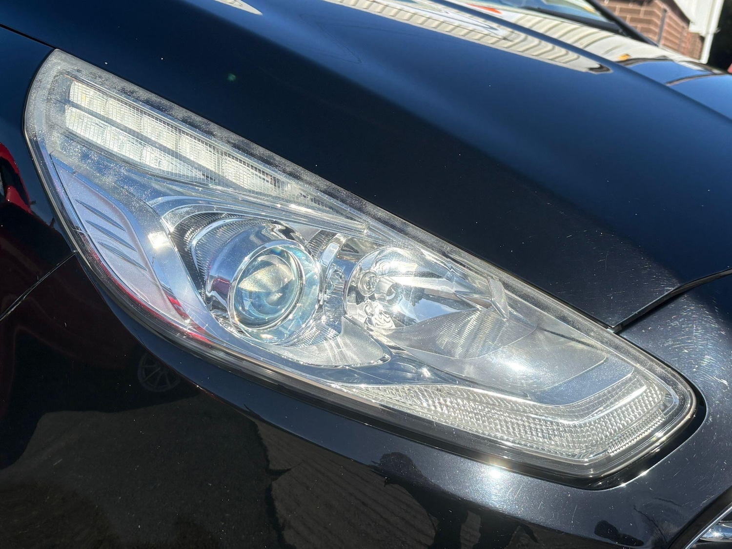 Used Ford Galaxy for sale - 77925535: Photo 62